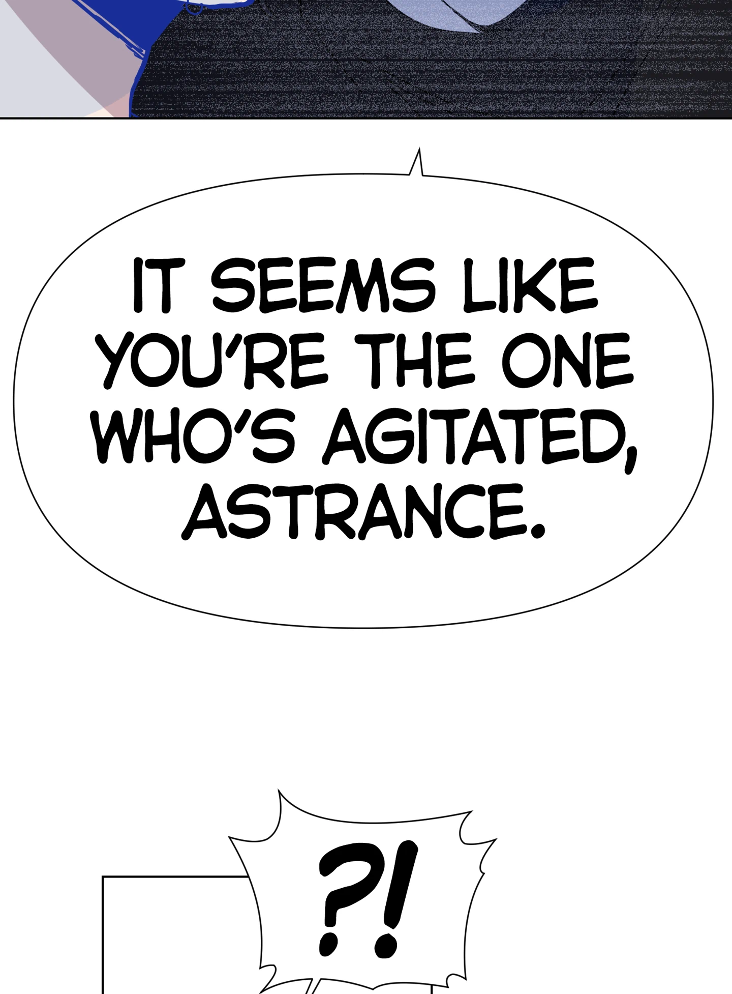 How to Draw Fantasy Manhwa Chapter 31 - page 32