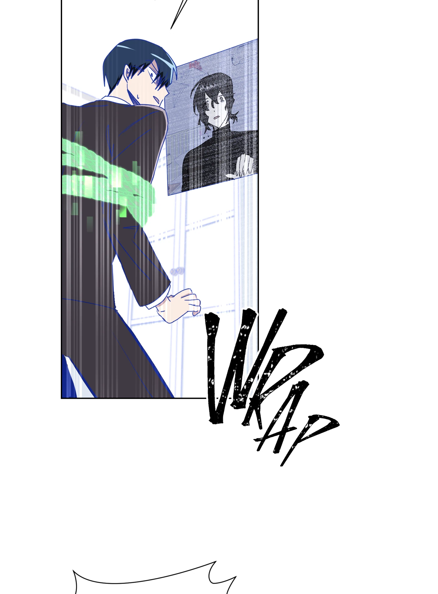 How to Draw Fantasy Manhwa Chapter 31 - page 33