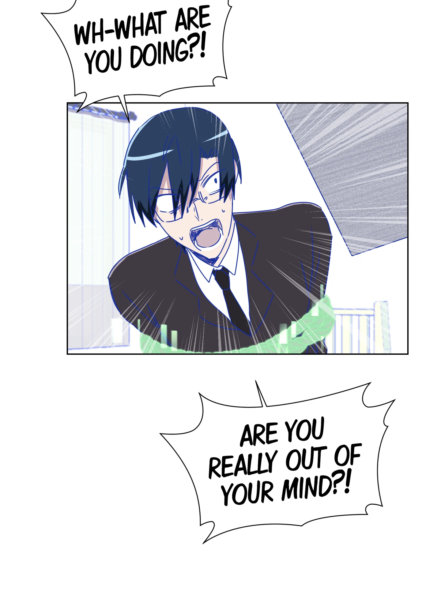 How to Draw Fantasy Manhwa Chapter 31 - page 34