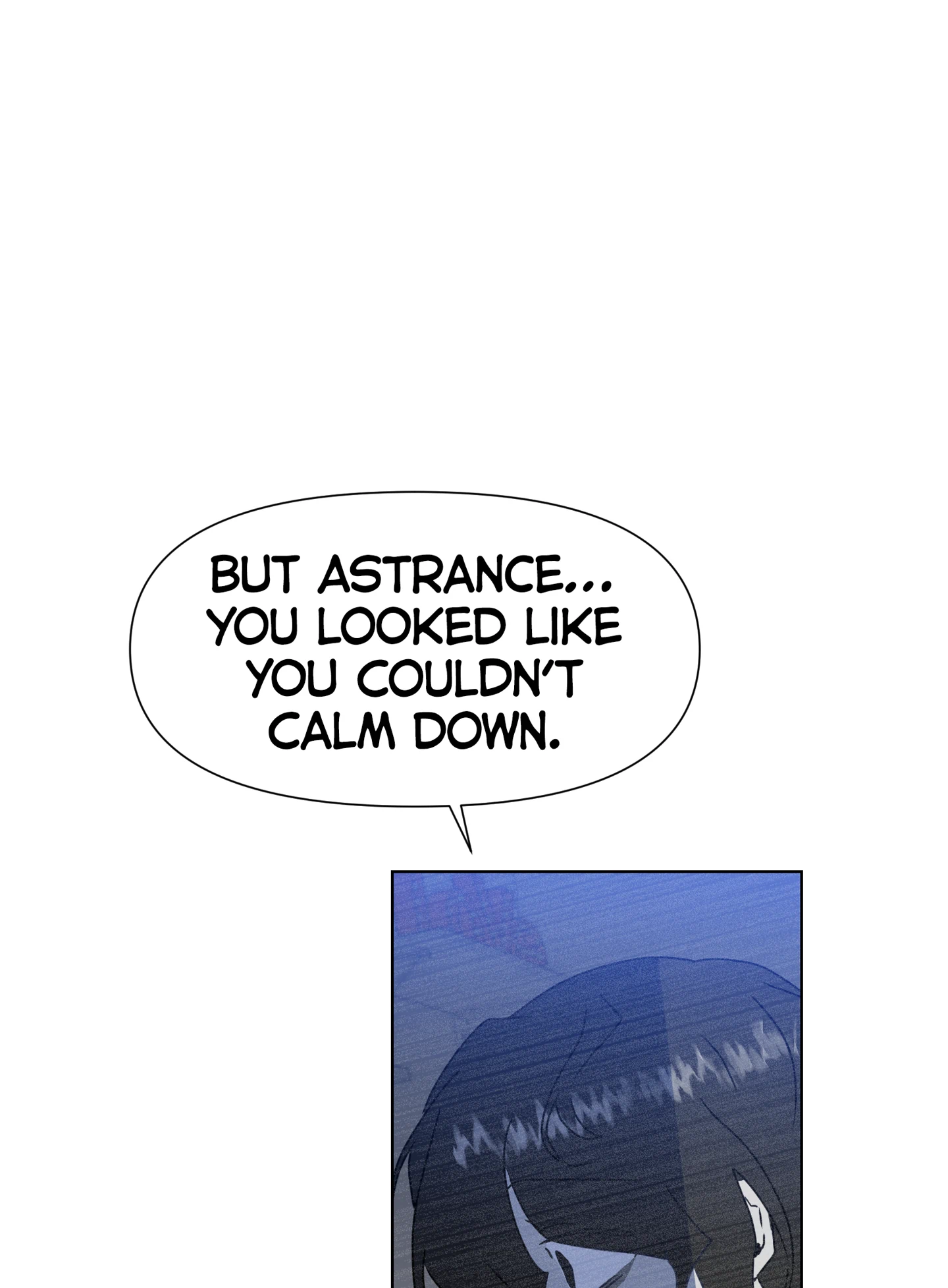 How to Draw Fantasy Manhwa Chapter 31 - page 35