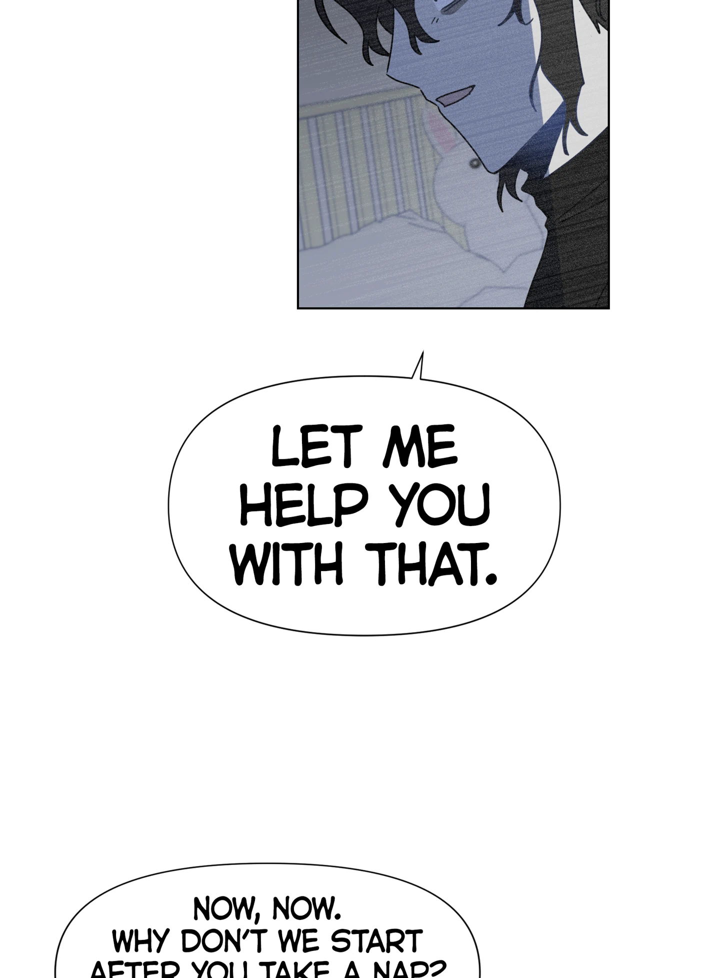 How to Draw Fantasy Manhwa Chapter 31 - page 36