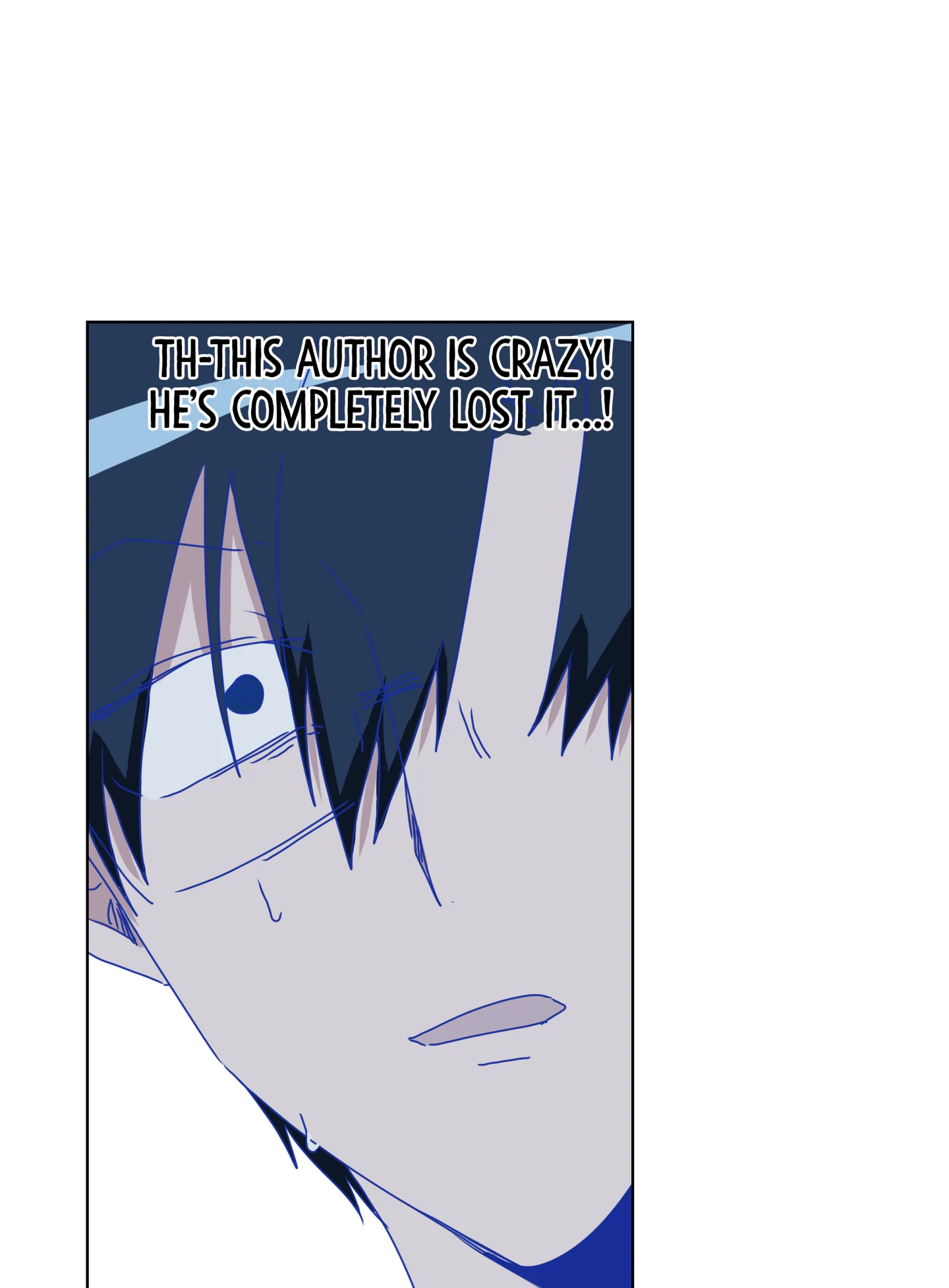 How to Draw Fantasy Manhwa Chapter 31 - page 38