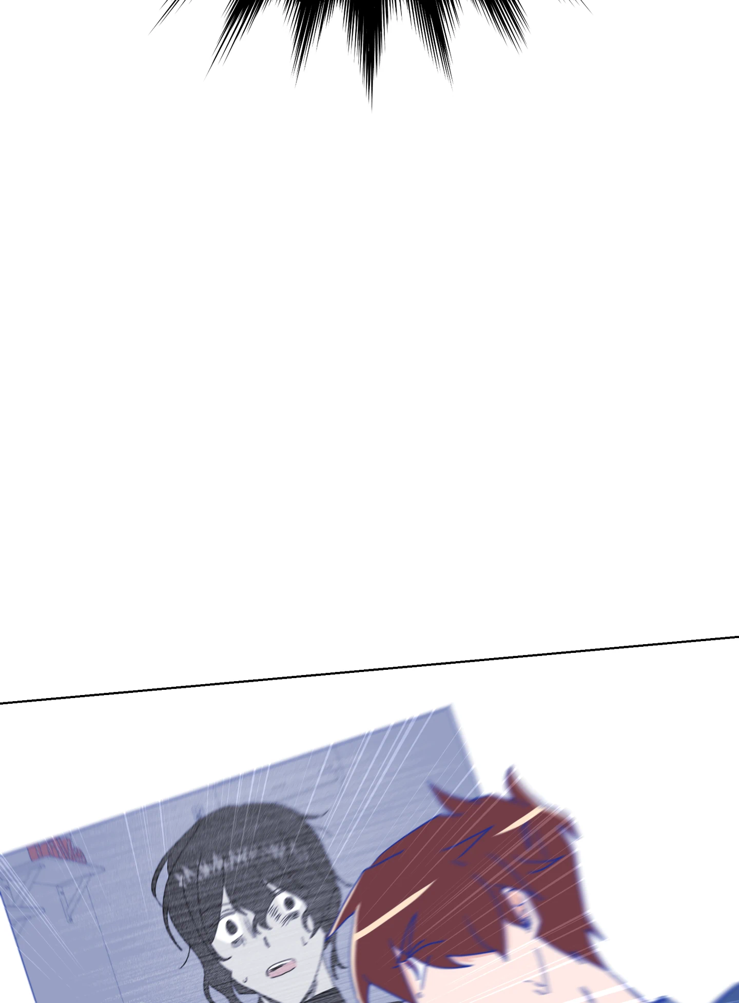 How to Draw Fantasy Manhwa Chapter 31 - page 42