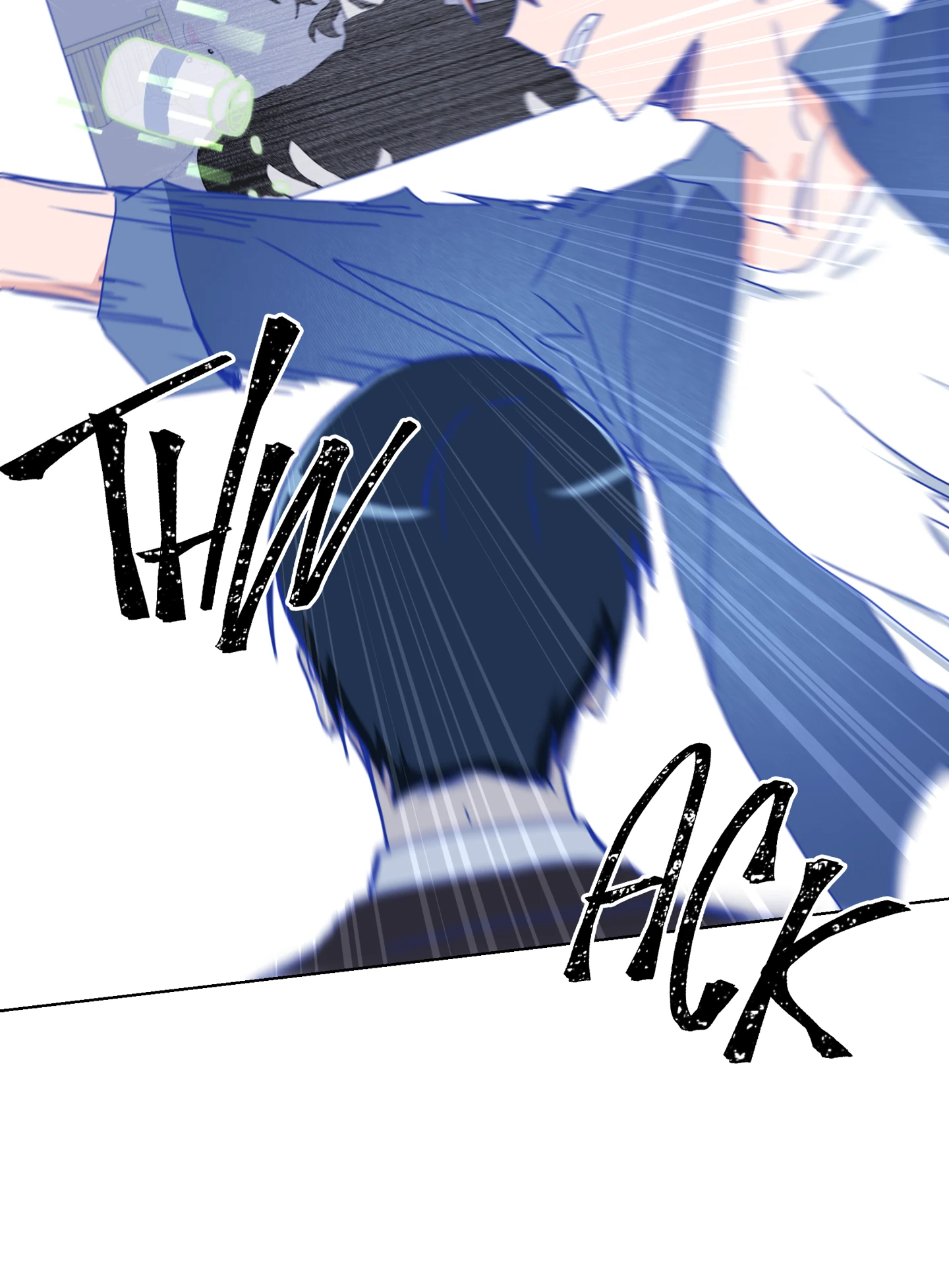 How to Draw Fantasy Manhwa Chapter 31 - page 43