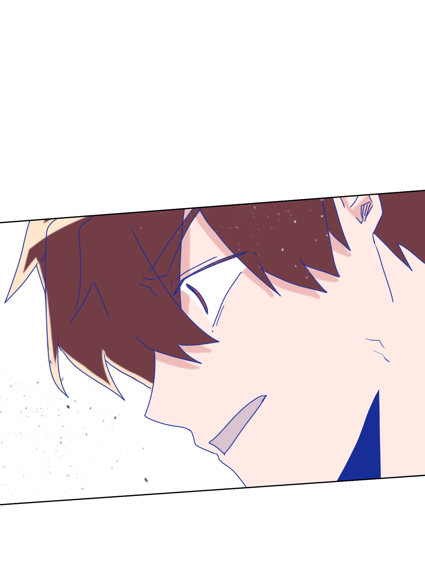 How to Draw Fantasy Manhwa Chapter 31 - page 44