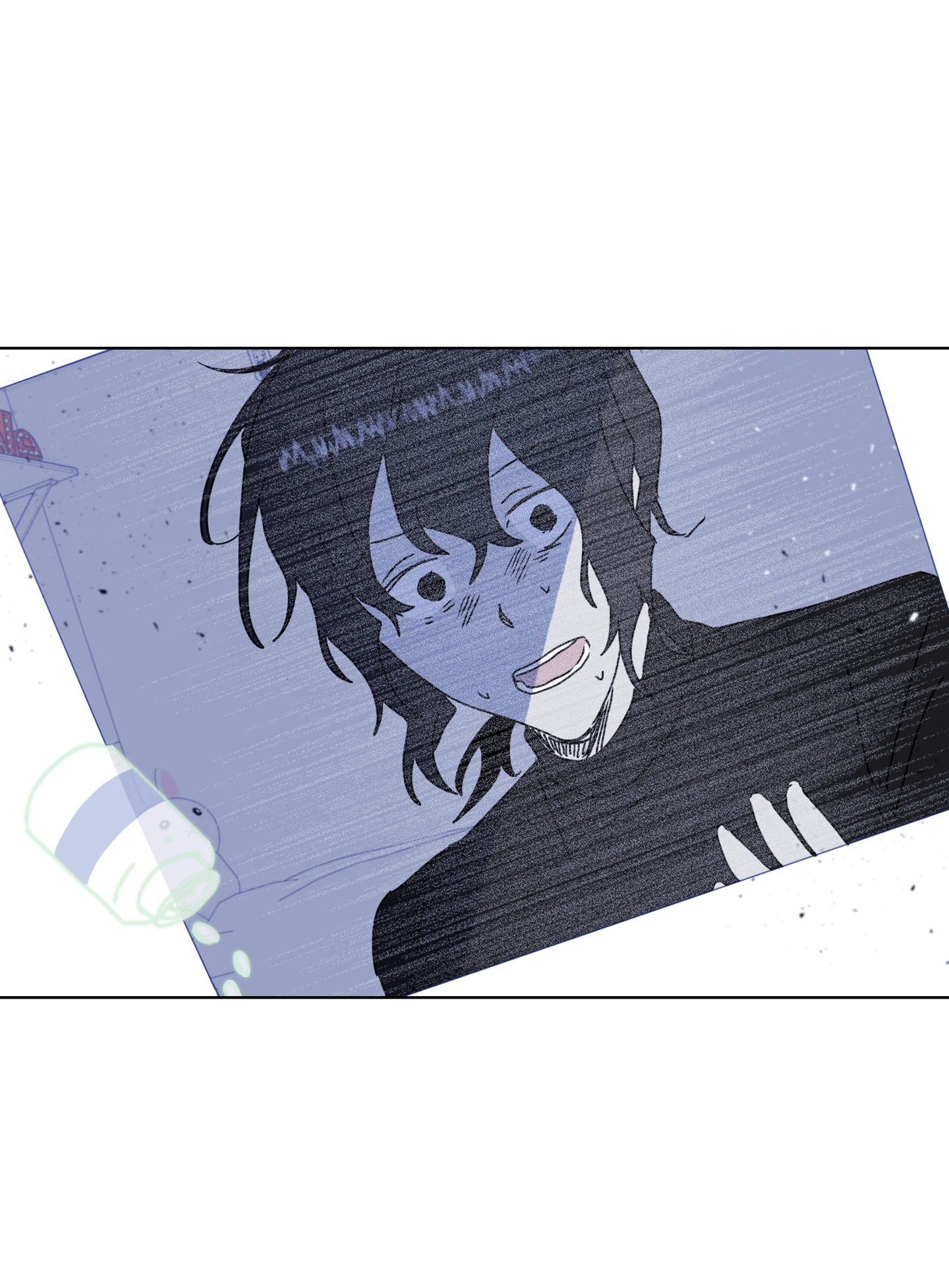 How to Draw Fantasy Manhwa Chapter 31 - page 45