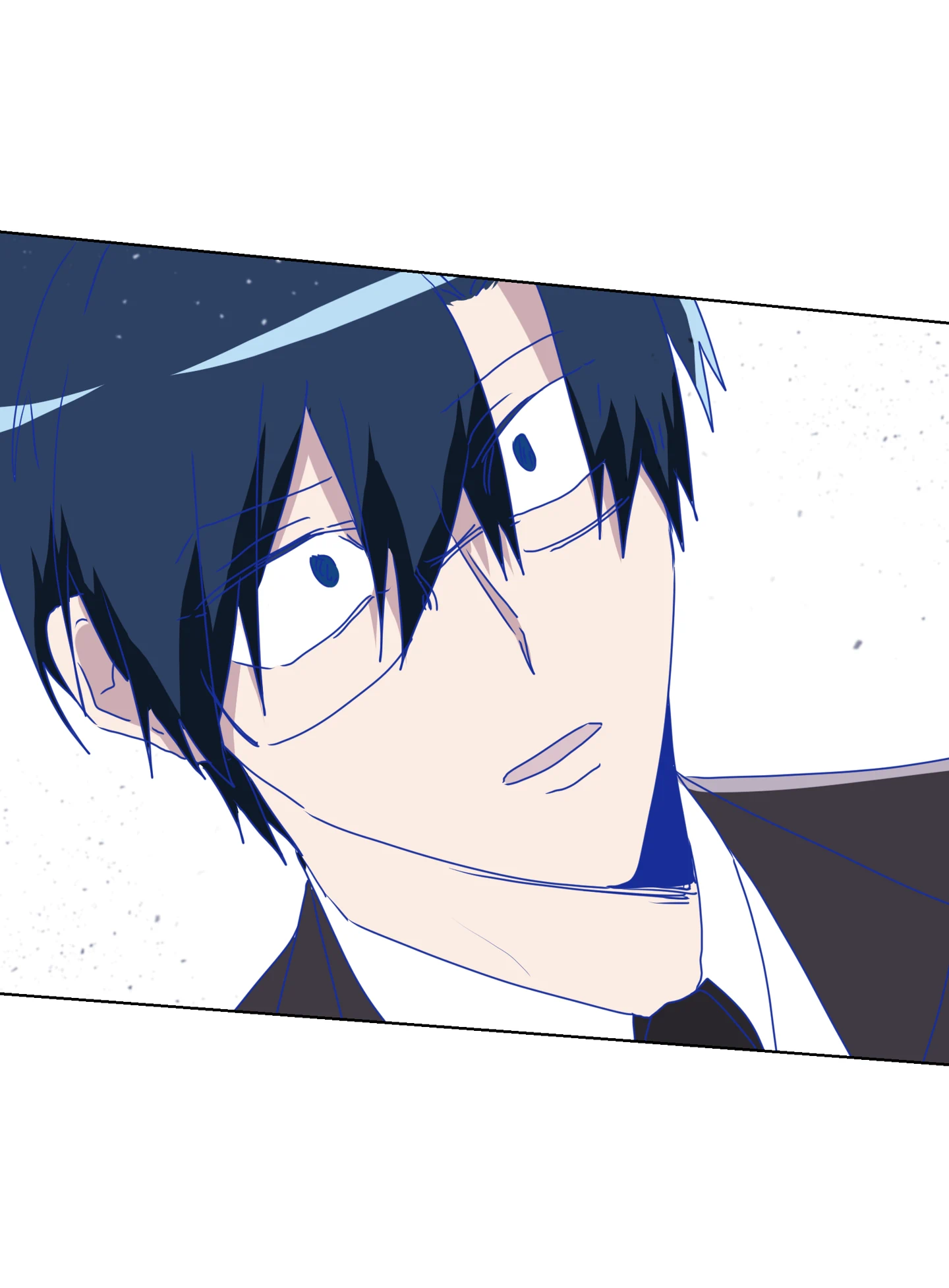 How to Draw Fantasy Manhwa Chapter 31 - page 46