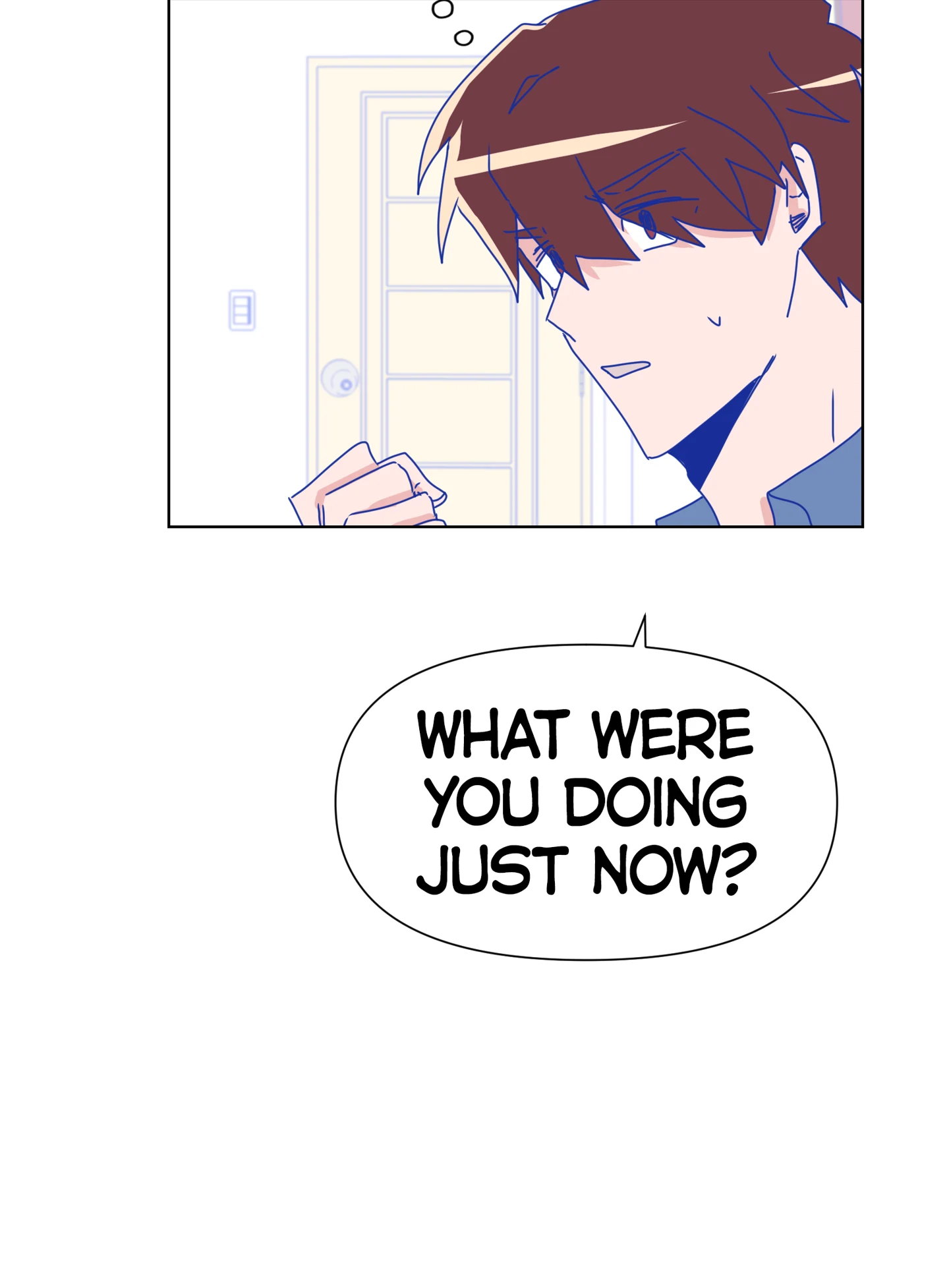 How to Draw Fantasy Manhwa Chapter 31 - page 50