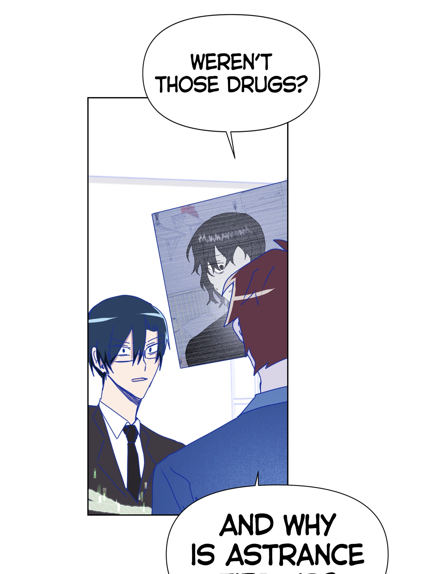 How to Draw Fantasy Manhwa Chapter 31 - page 51