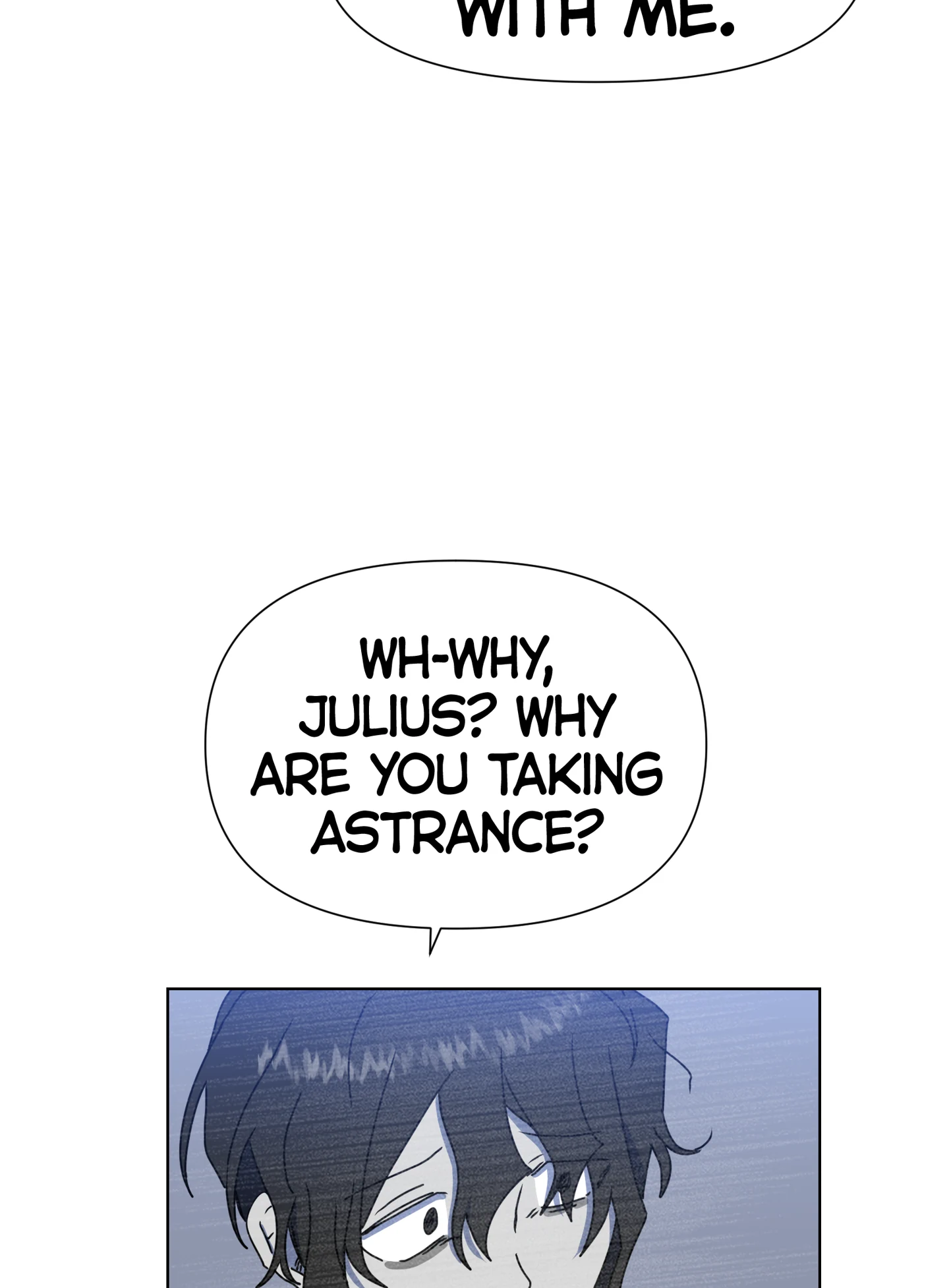 How to Draw Fantasy Manhwa Chapter 31 - page 55