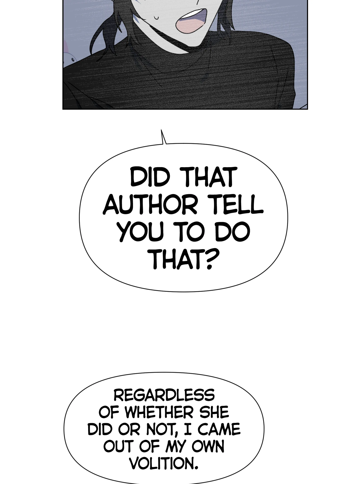 How to Draw Fantasy Manhwa Chapter 31 - page 56