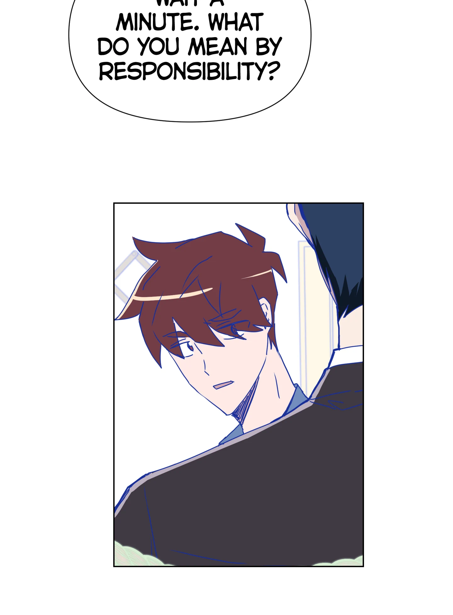 How to Draw Fantasy Manhwa Chapter 31 - page 59