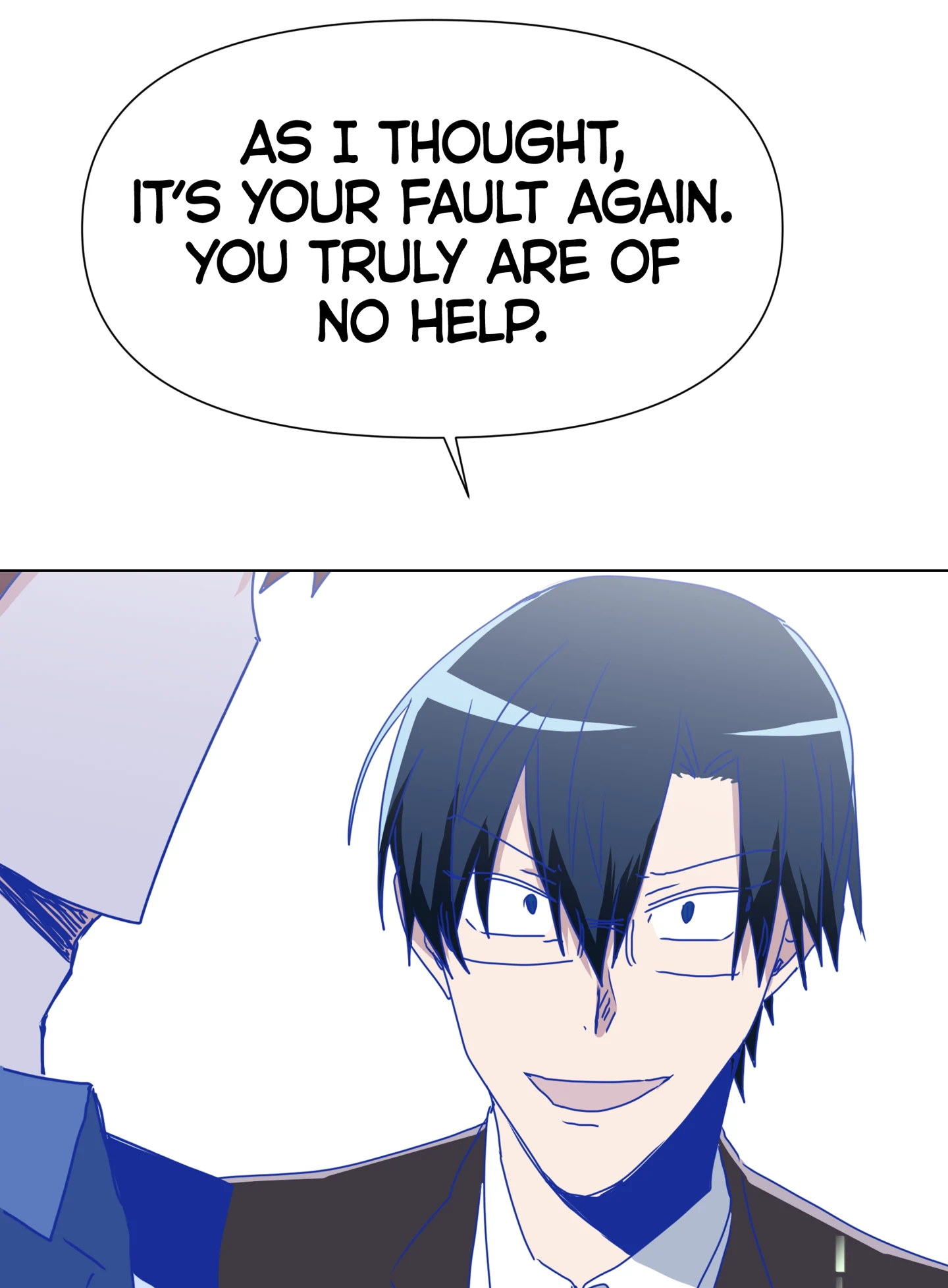 How to Draw Fantasy Manhwa Chapter 31 - page 60