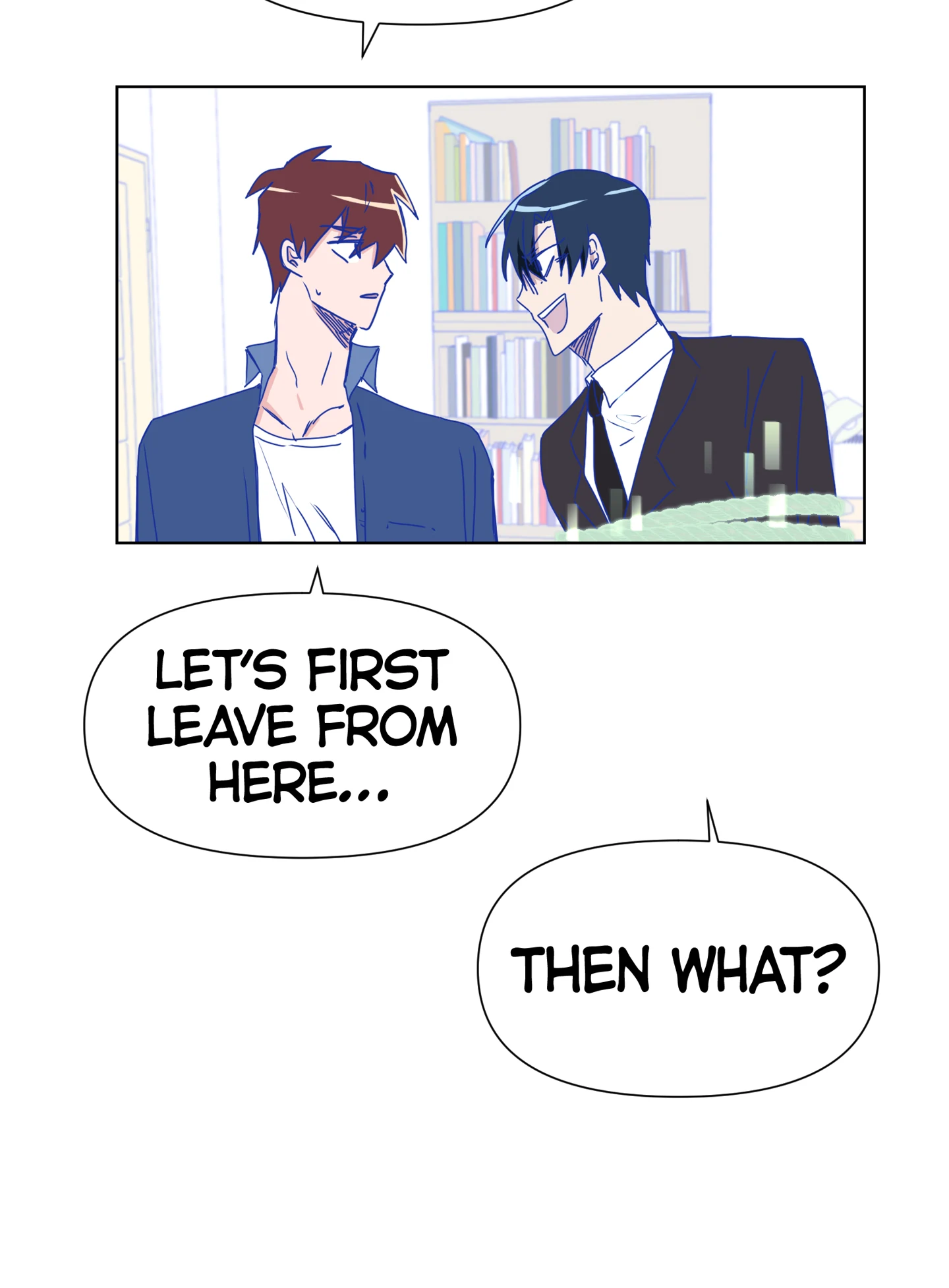 How to Draw Fantasy Manhwa Chapter 31 - page 62