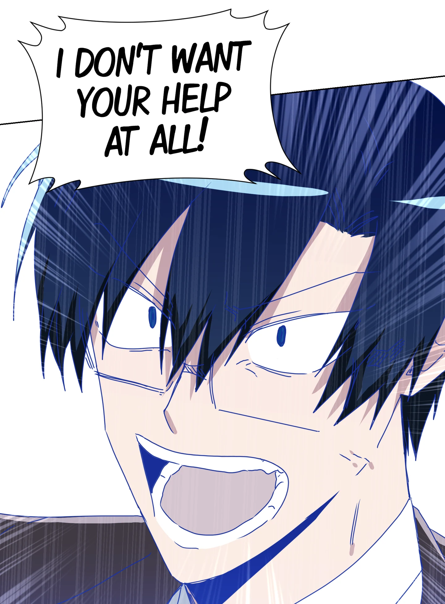 How to Draw Fantasy Manhwa Chapter 31 - page 66