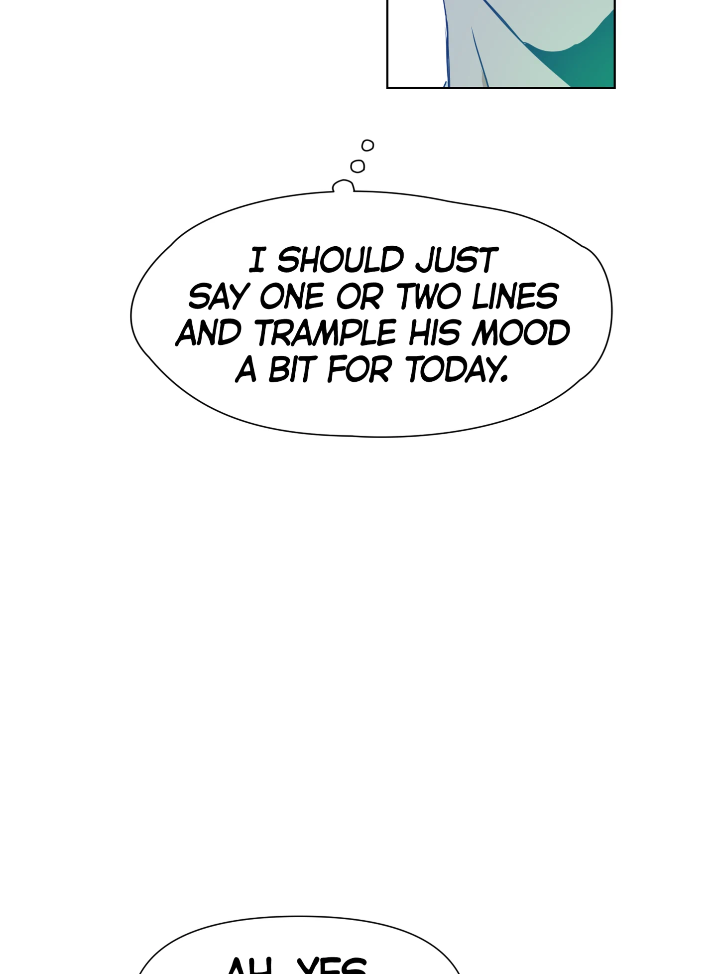 How to Draw Fantasy Manhwa Chapter 31 - page 6