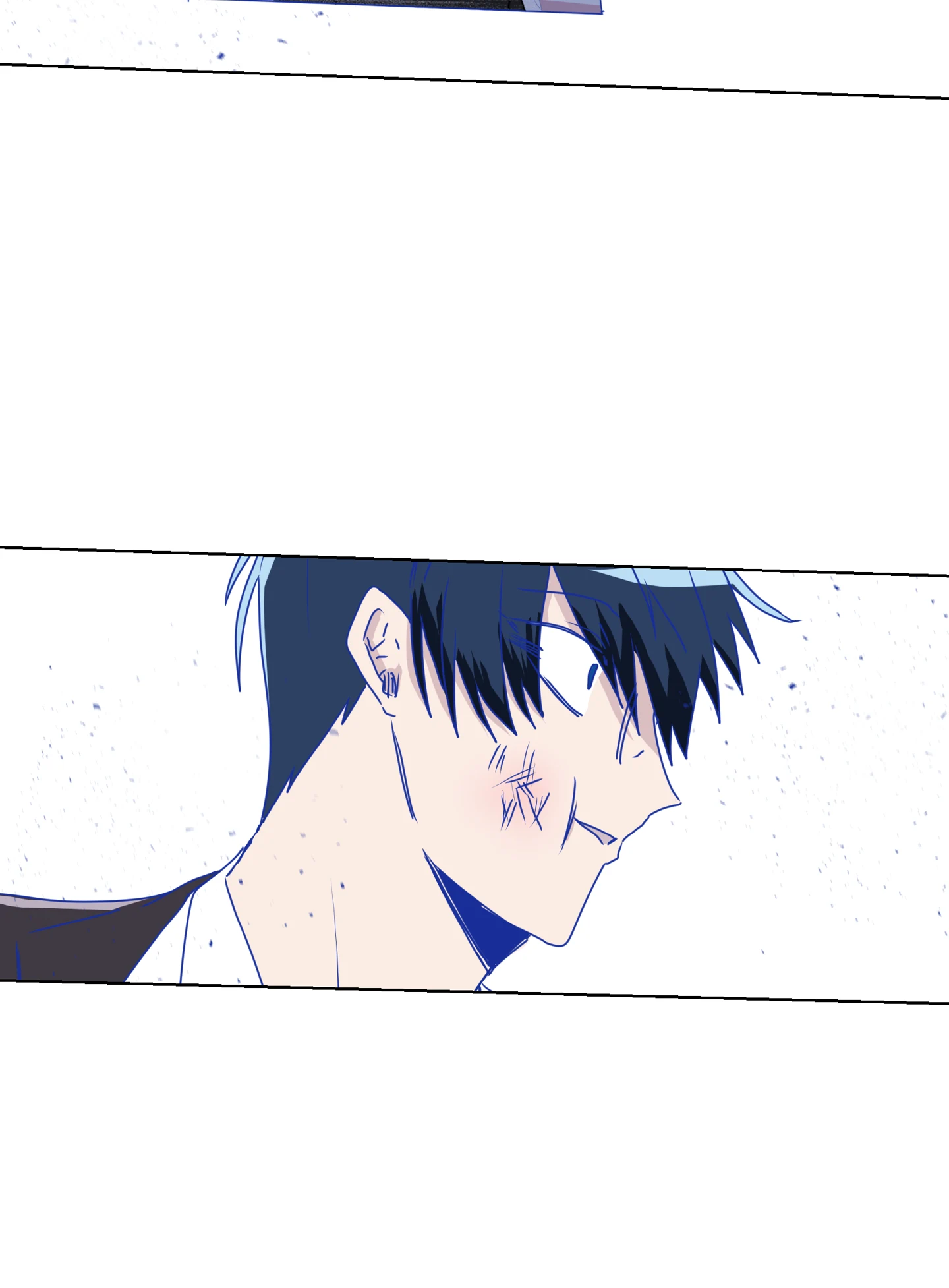 How to Draw Fantasy Manhwa Chapter 31 - page 69