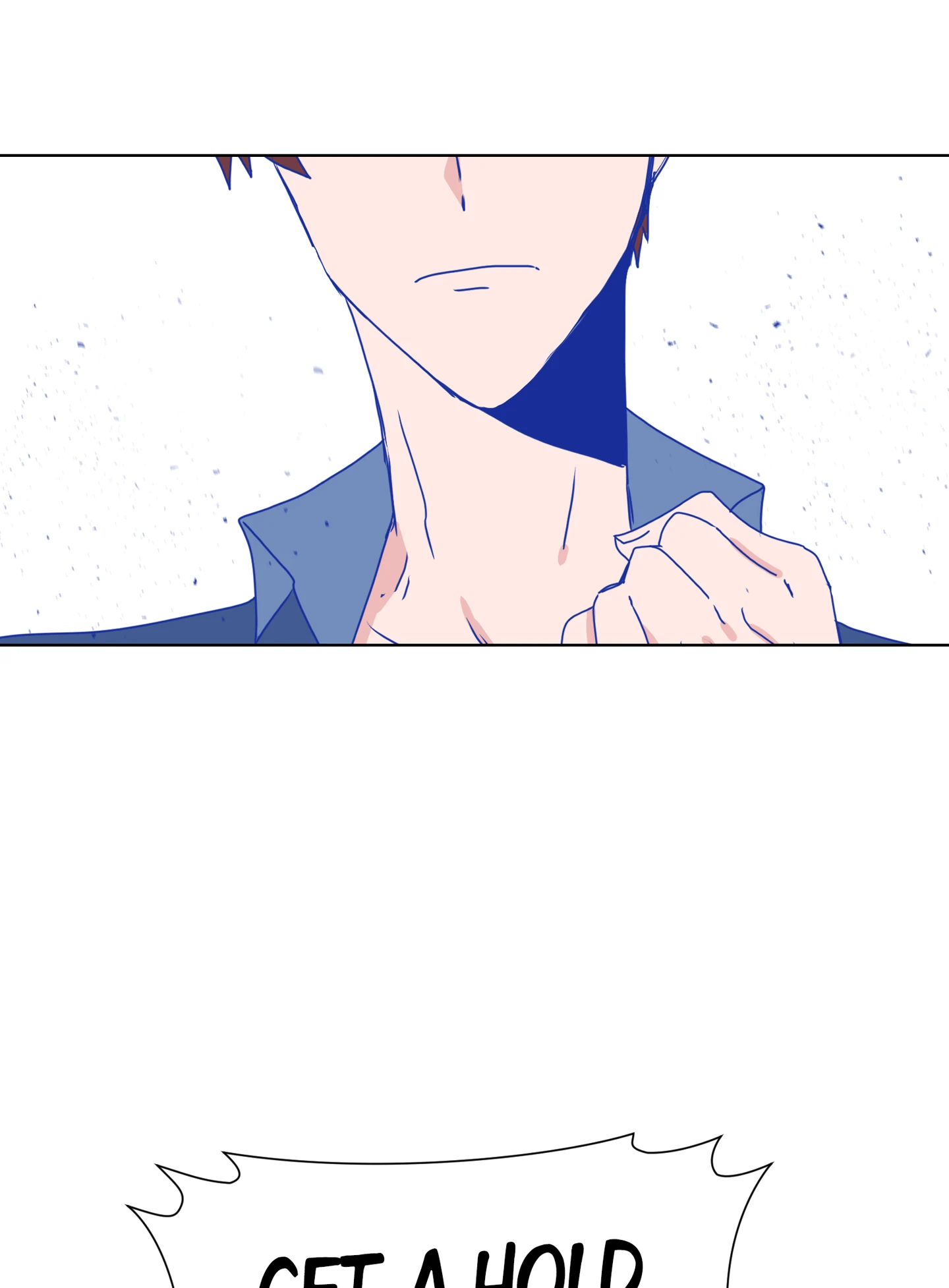 How to Draw Fantasy Manhwa Chapter 31 - page 70