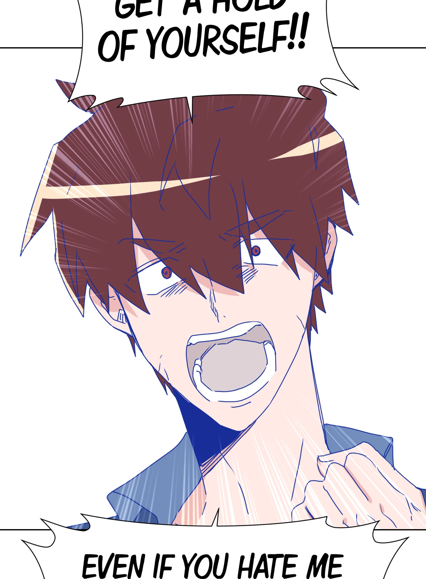 How to Draw Fantasy Manhwa Chapter 31 - page 71