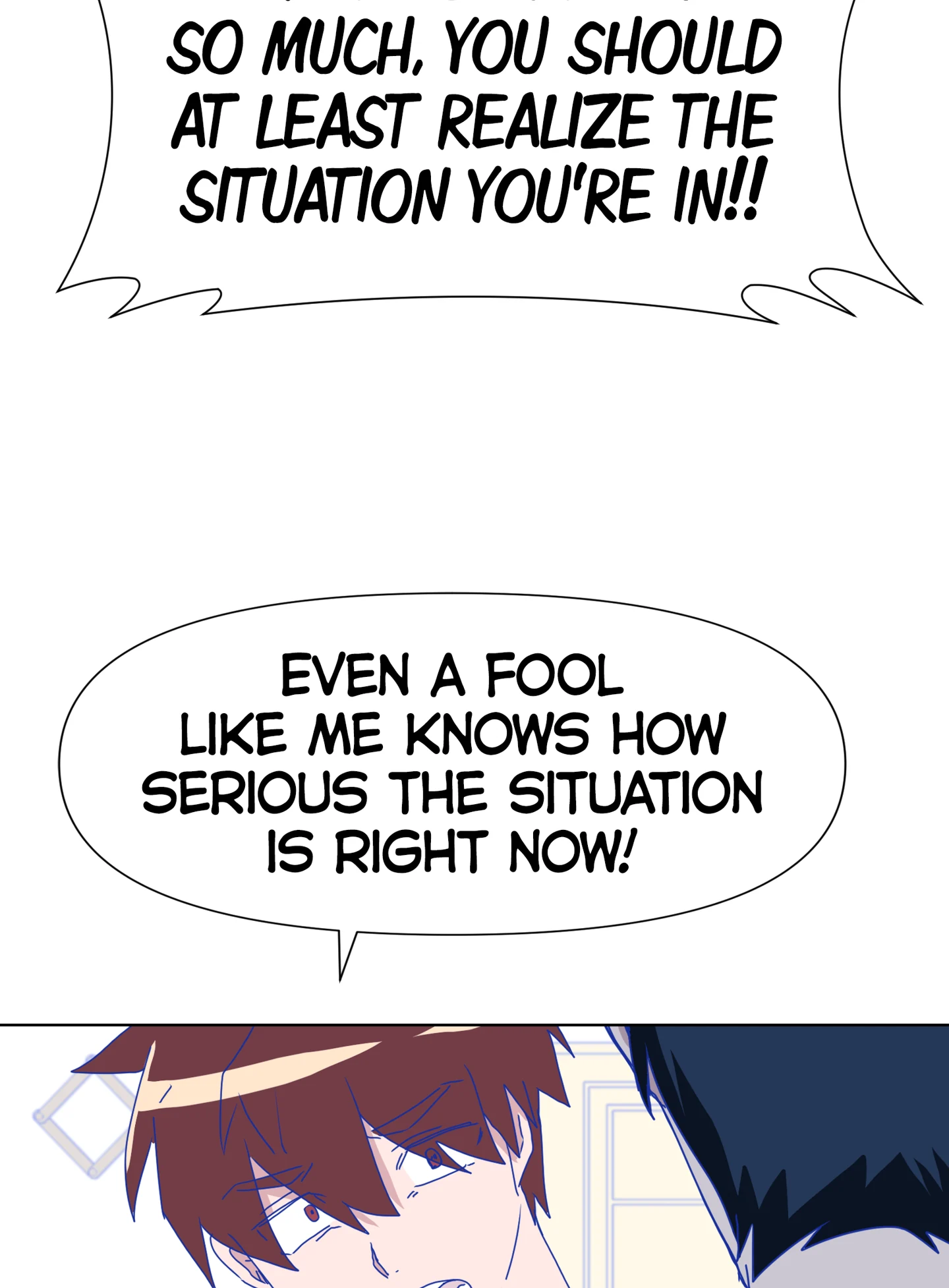 How to Draw Fantasy Manhwa Chapter 31 - page 72