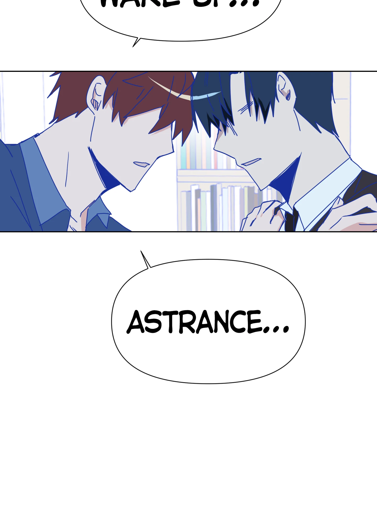 How to Draw Fantasy Manhwa Chapter 31 - page 74