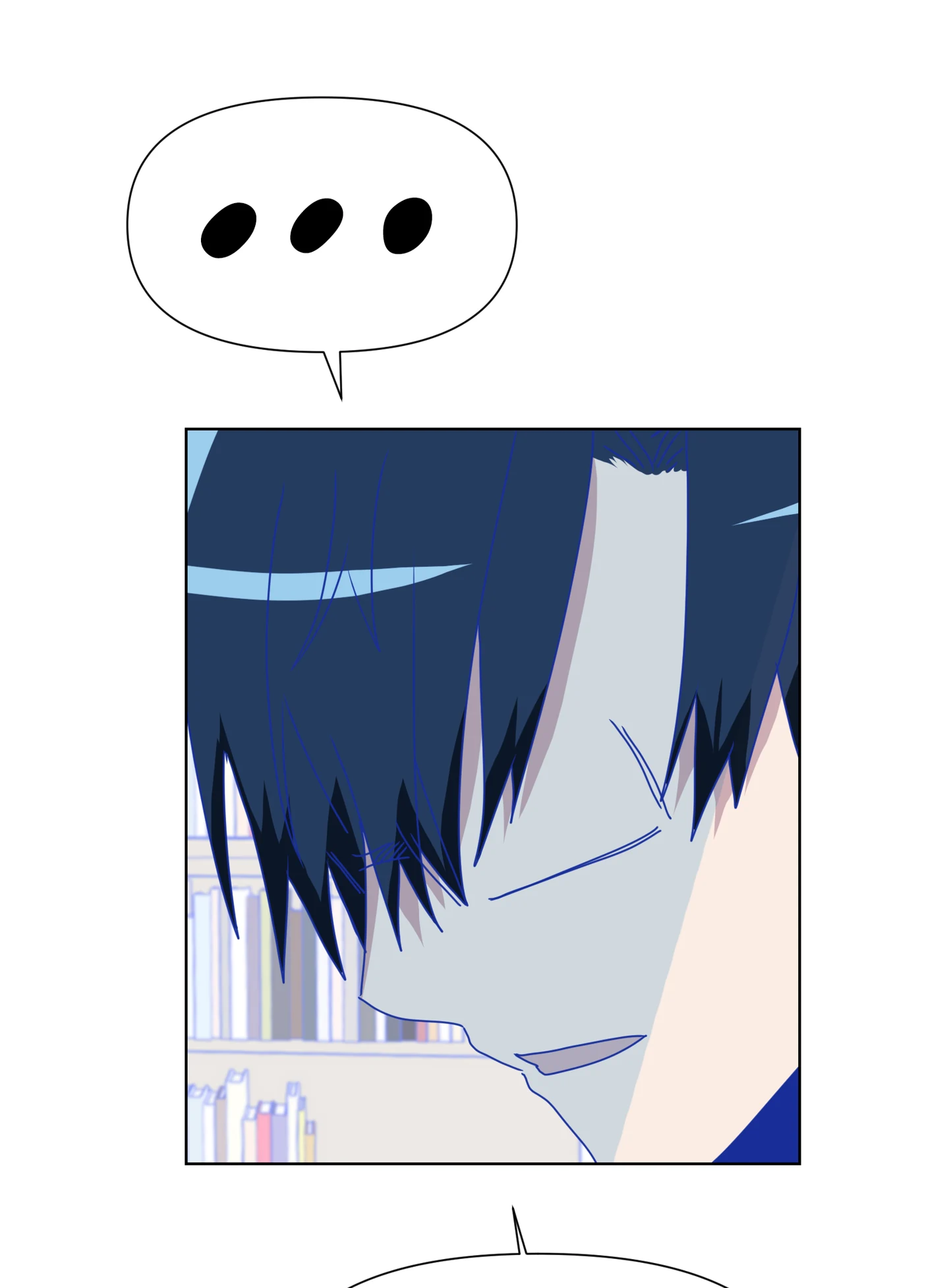 How to Draw Fantasy Manhwa Chapter 31 - page 75