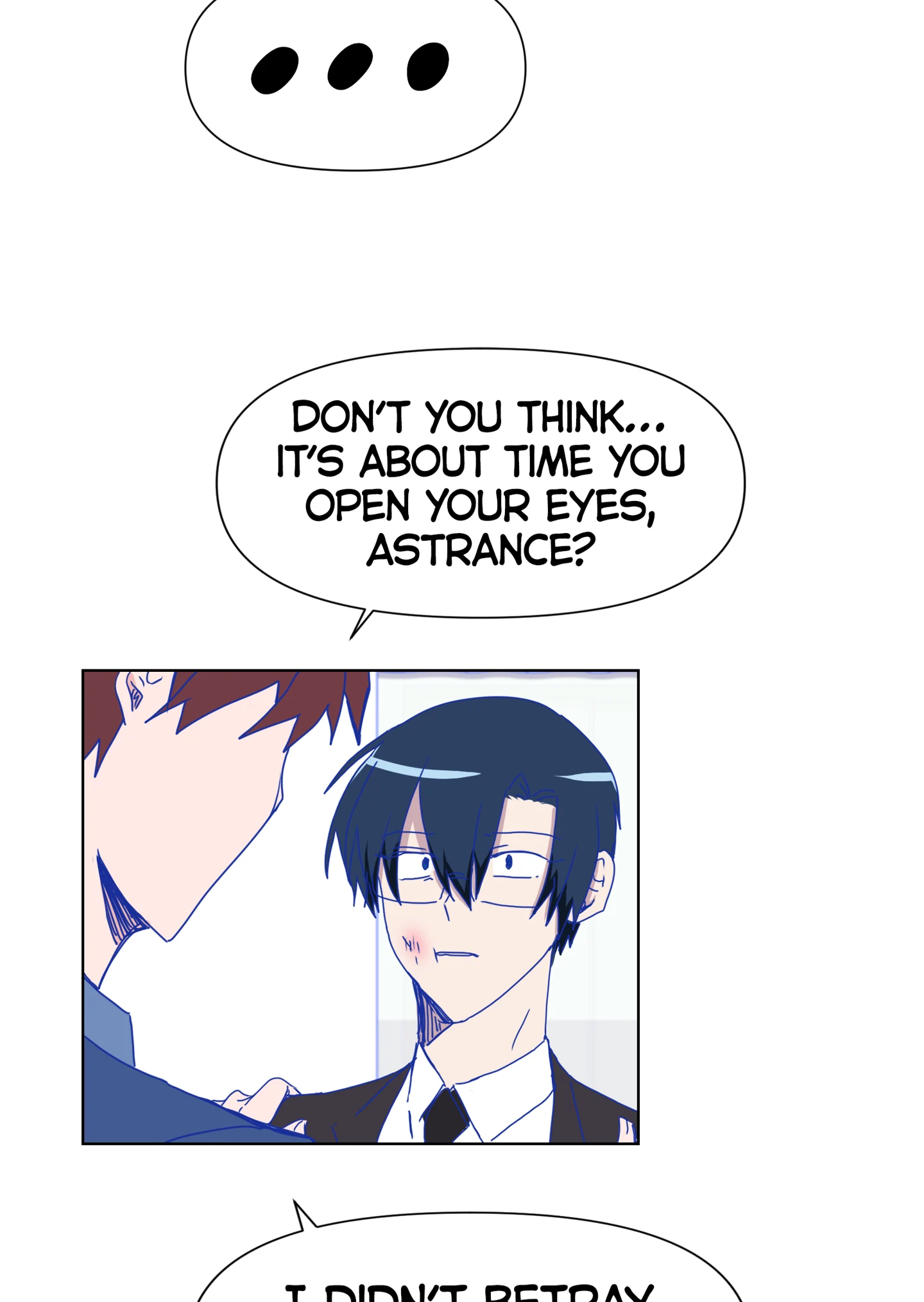 How to Draw Fantasy Manhwa Chapter 31 - page 80