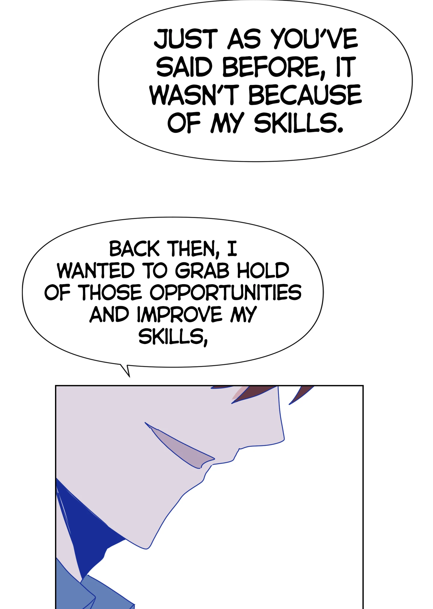 How to Draw Fantasy Manhwa Chapter 31 - page 82