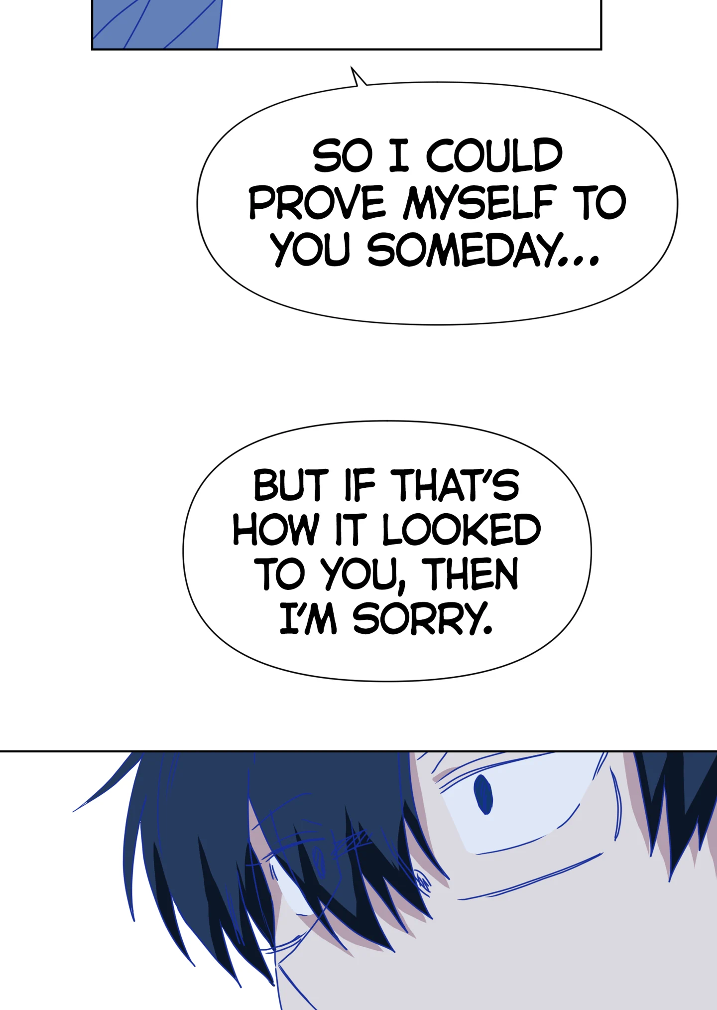 How to Draw Fantasy Manhwa Chapter 31 - page 83