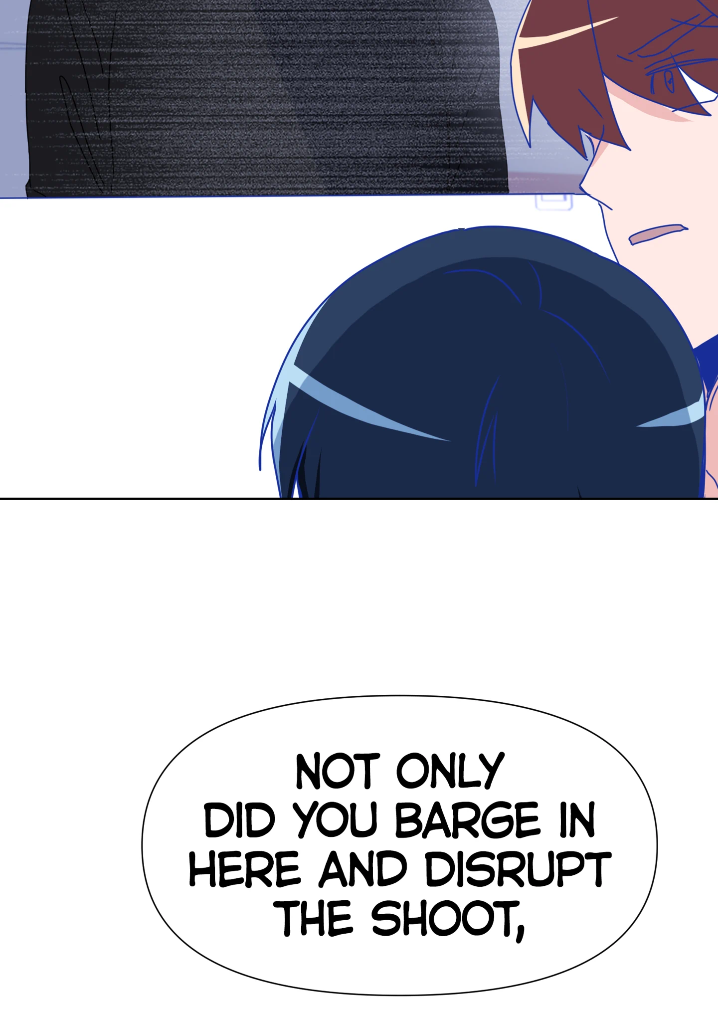 How to Draw Fantasy Manhwa Chapter 31 - page 89