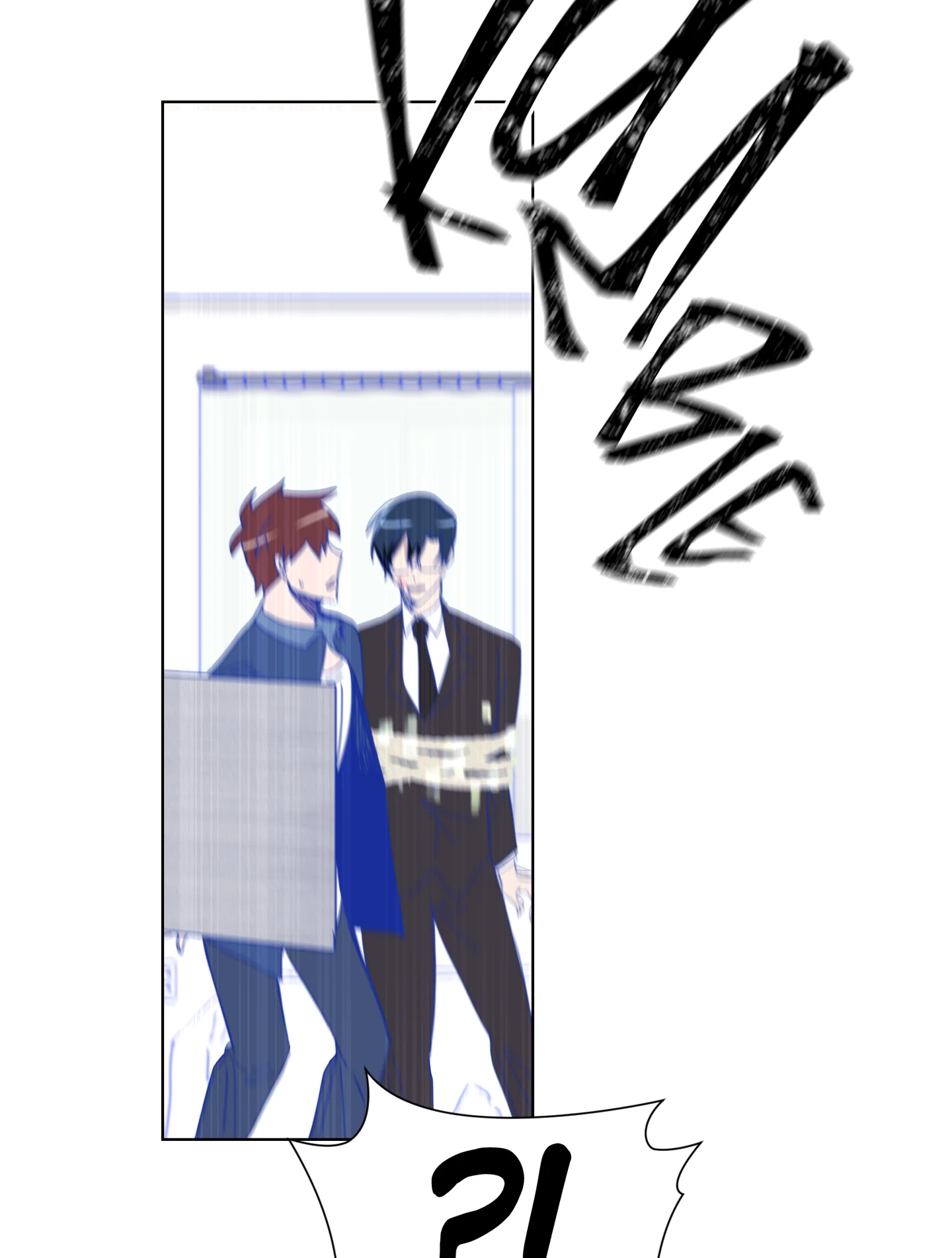 How to Draw Fantasy Manhwa Chapter 31 - page 93