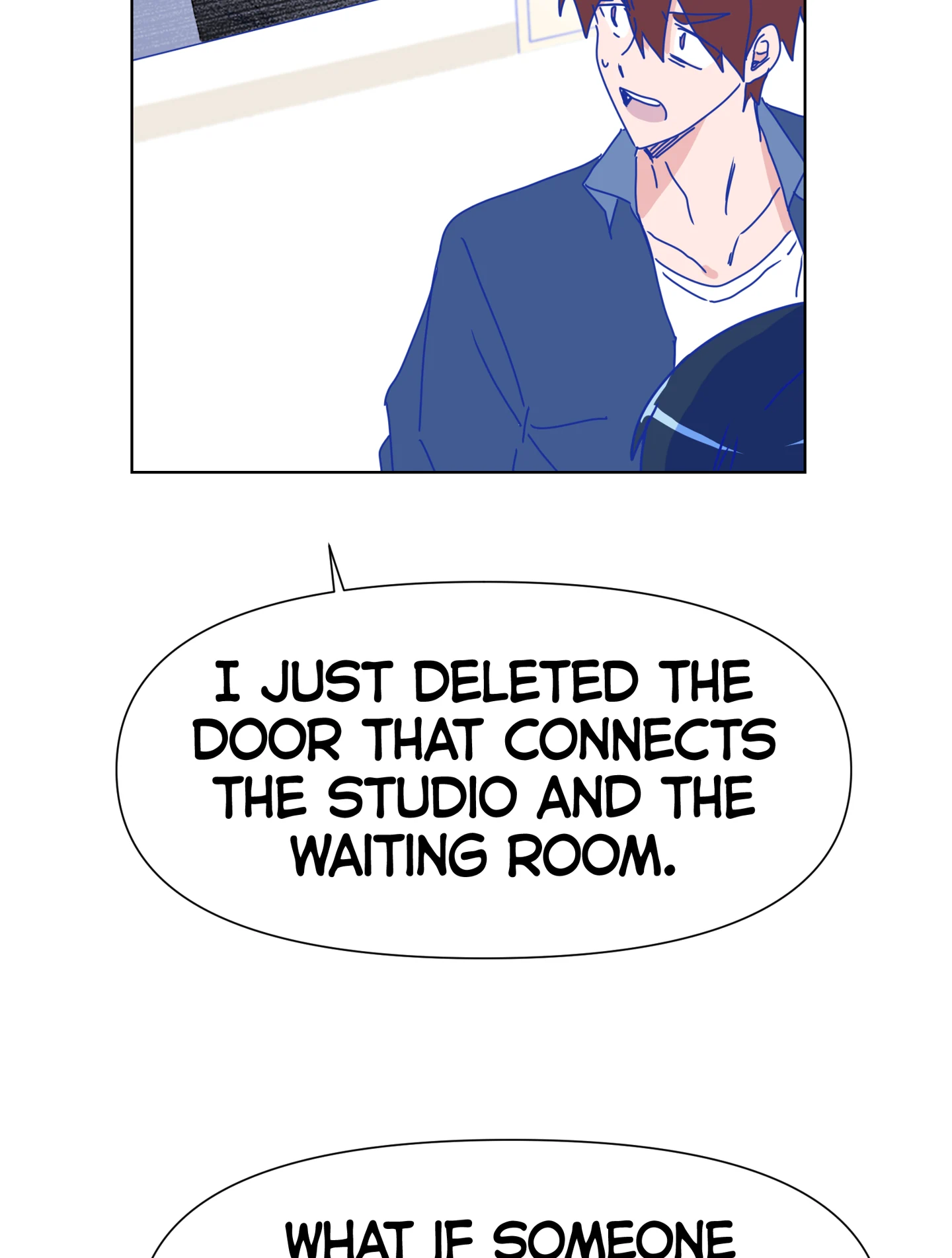 How to Draw Fantasy Manhwa Chapter 31 - page 95