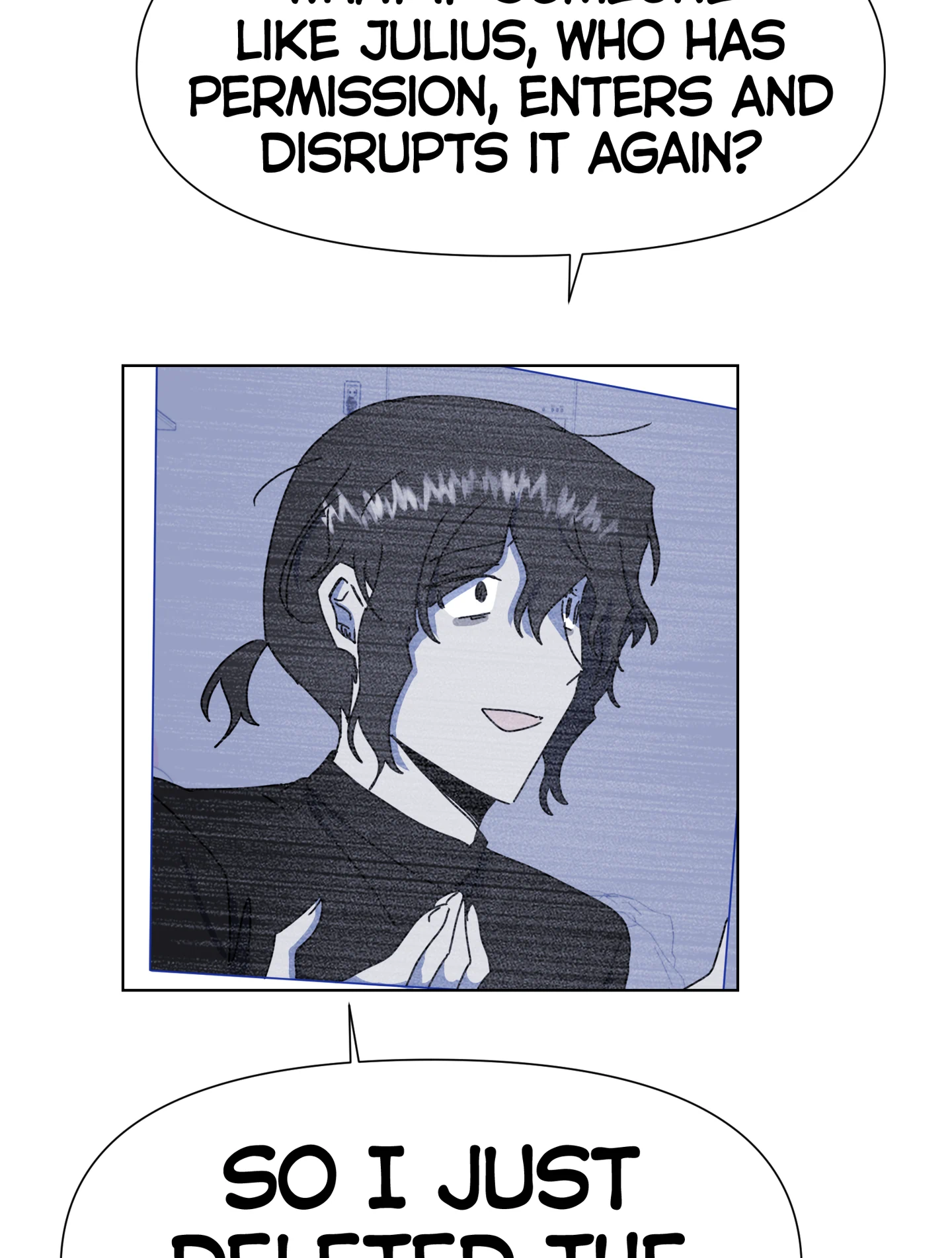 How to Draw Fantasy Manhwa Chapter 31 - page 96