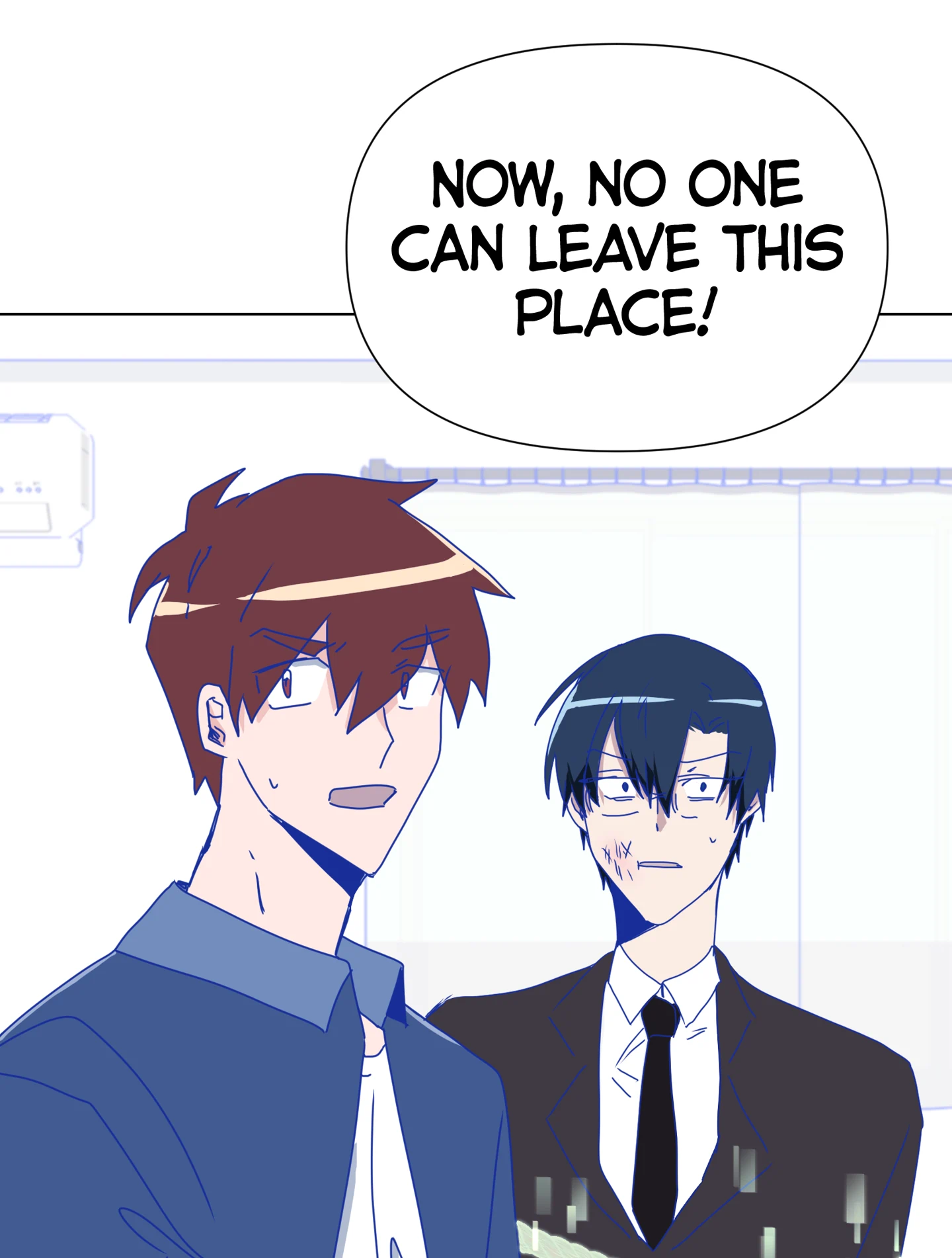 How to Draw Fantasy Manhwa Chapter 31 - page 98