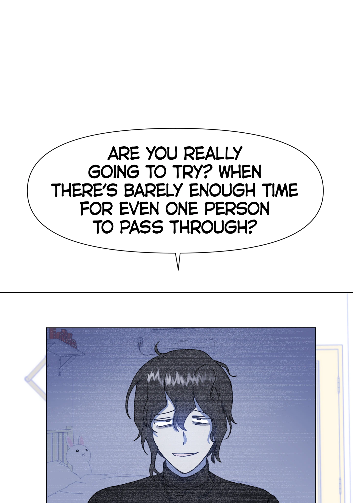 How to Draw Fantasy Manhwa Chapter 32 - page 9