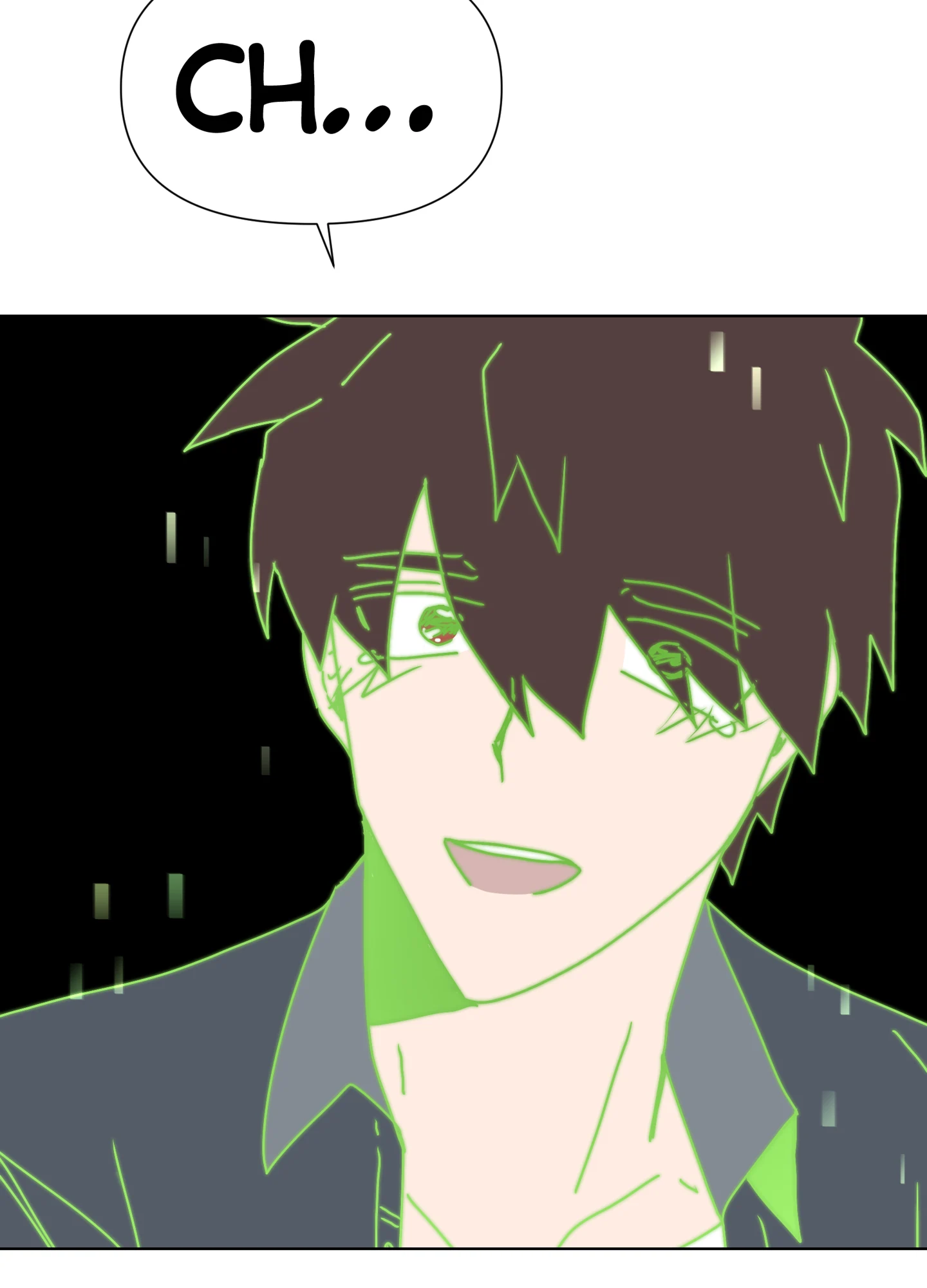How to Draw Fantasy Manhwa Chapter 32 - page 100