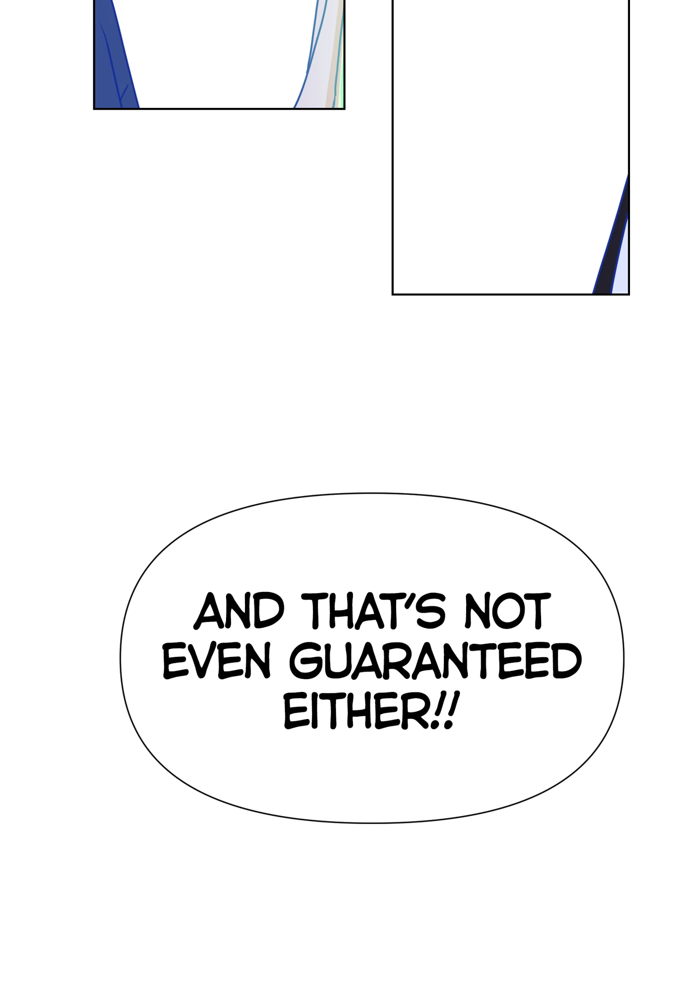 How to Draw Fantasy Manhwa Chapter 32 - page 12