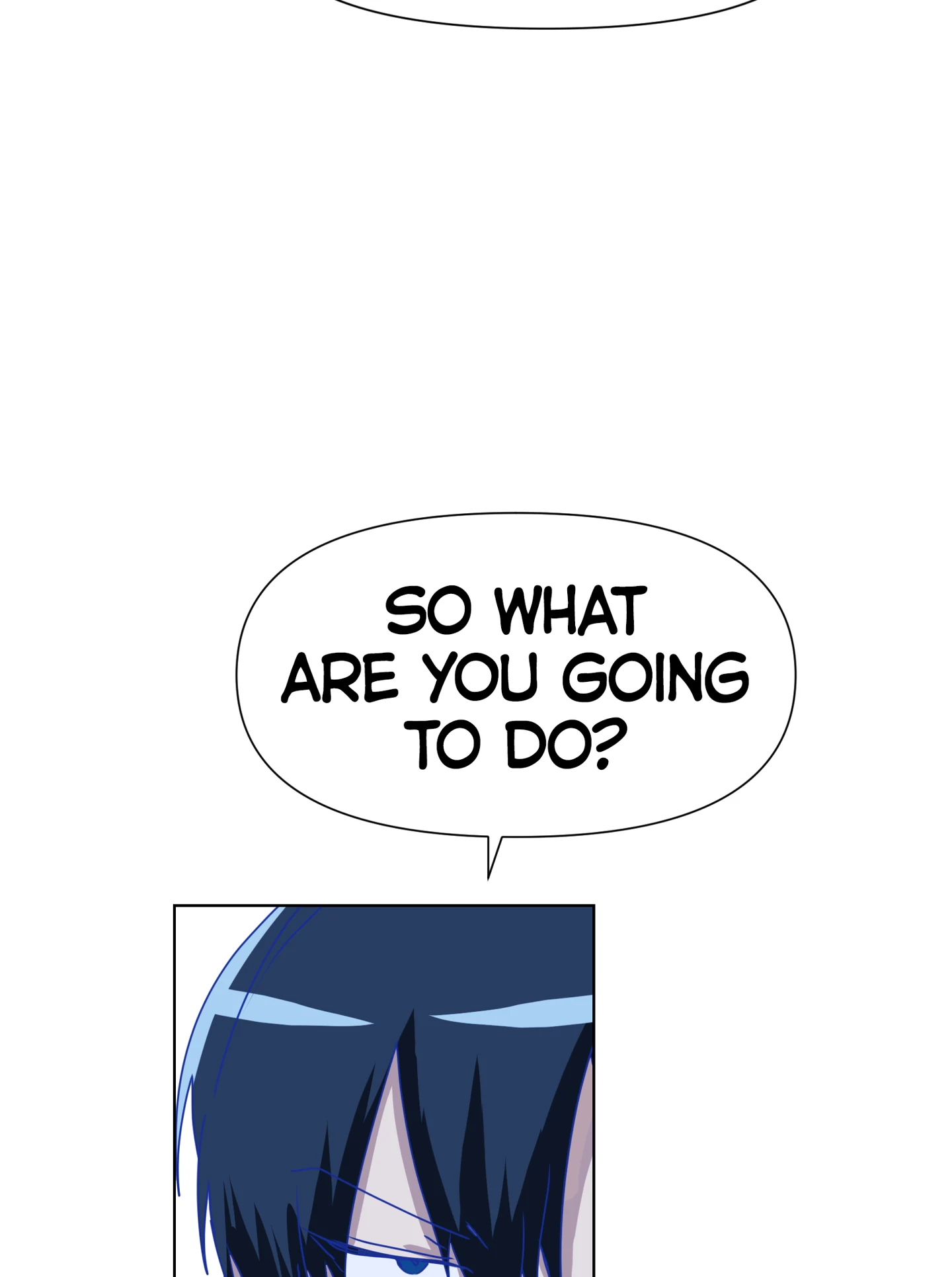 How to Draw Fantasy Manhwa Chapter 32 - page 14