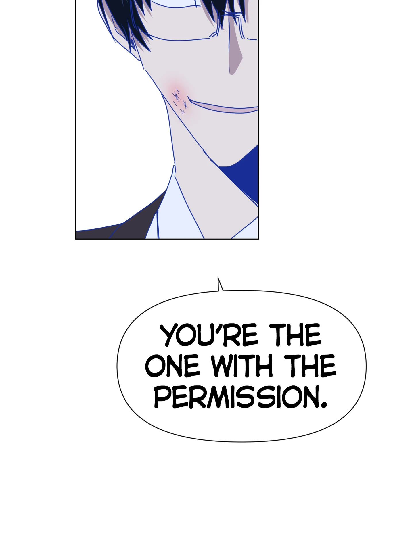 How to Draw Fantasy Manhwa Chapter 32 - page 15