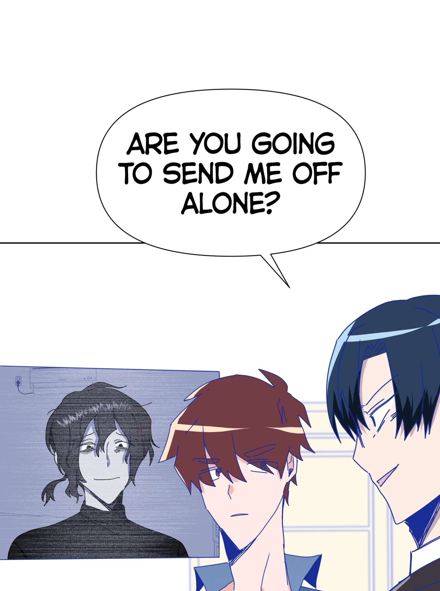 How to Draw Fantasy Manhwa Chapter 32 - page 16