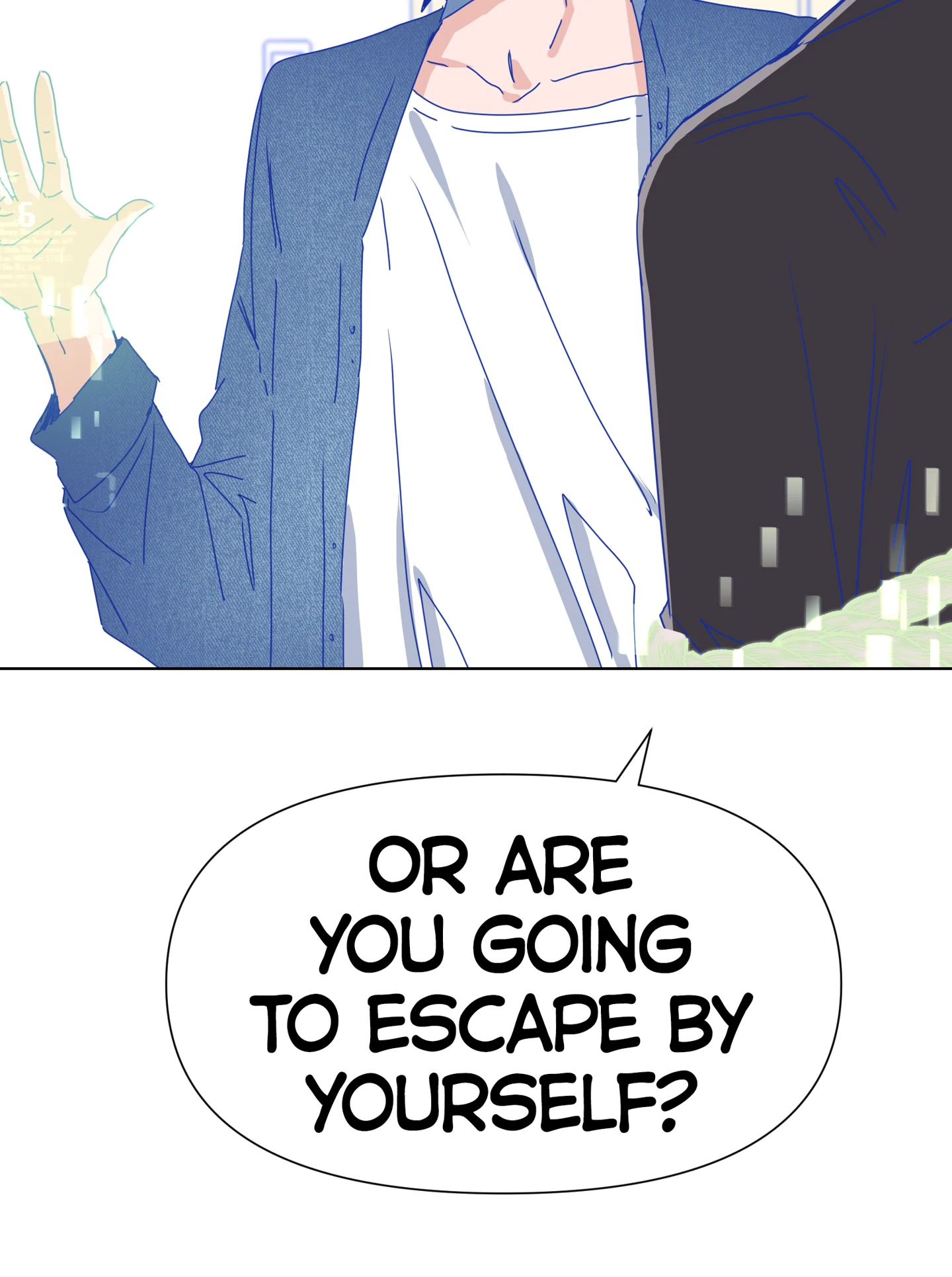 How to Draw Fantasy Manhwa Chapter 32 - page 17