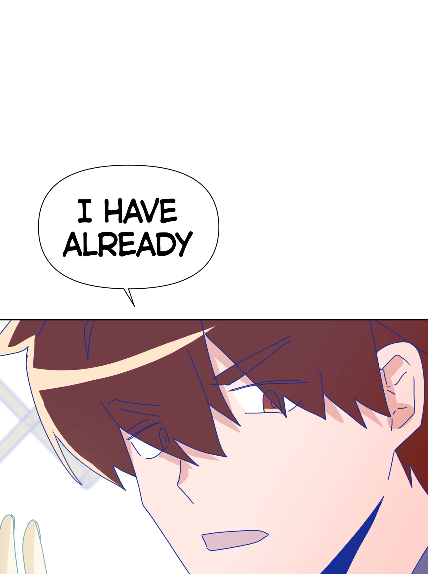 How to Draw Fantasy Manhwa Chapter 32 - page 18