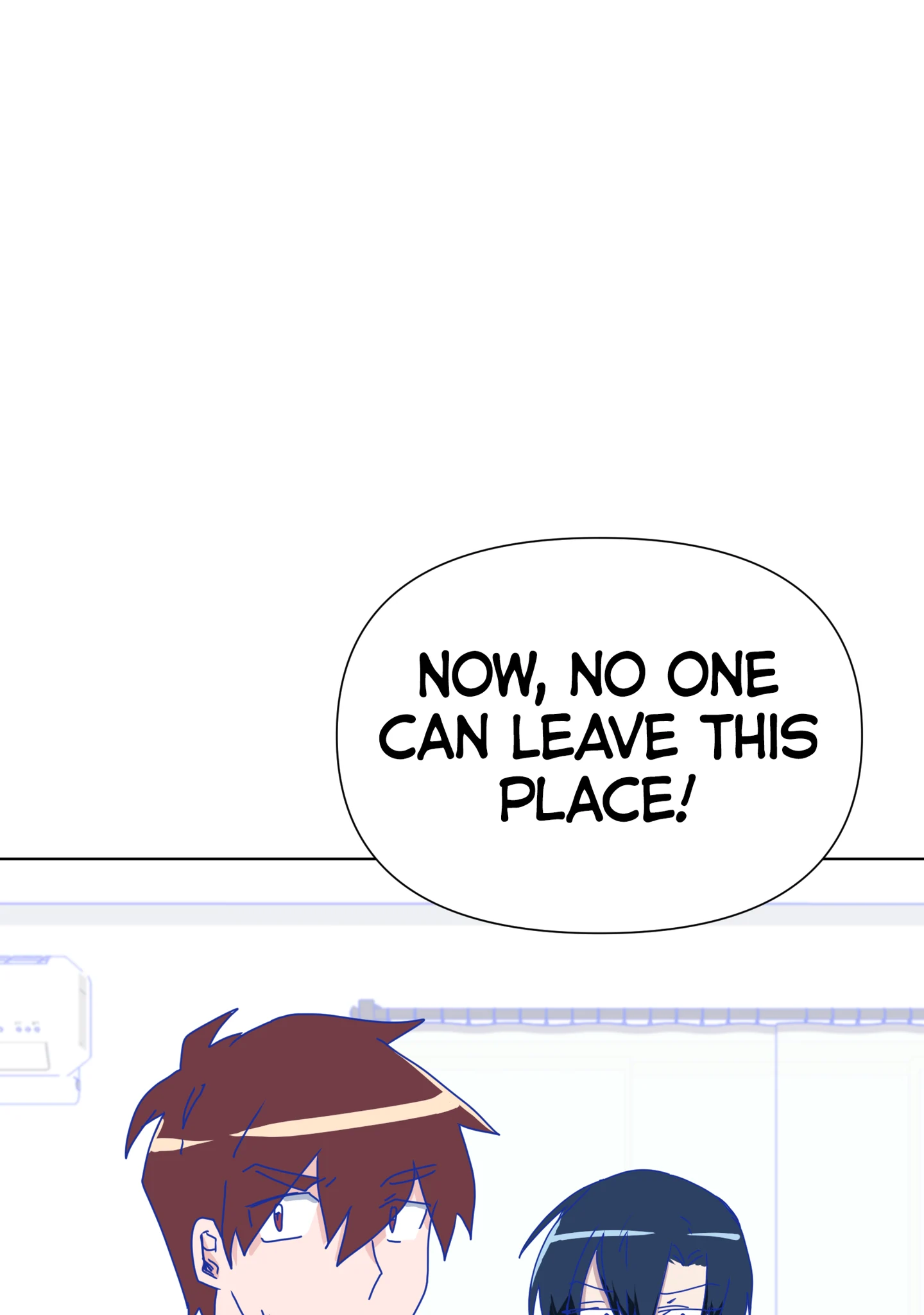 How to Draw Fantasy Manhwa Chapter 32 - page 1