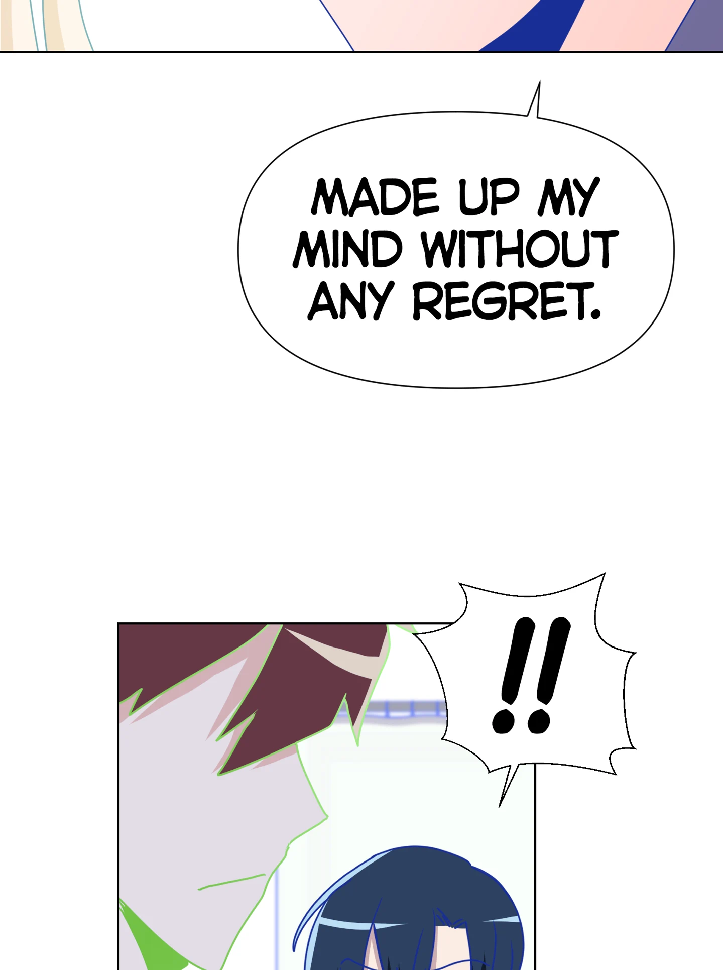 How to Draw Fantasy Manhwa Chapter 32 - page 19