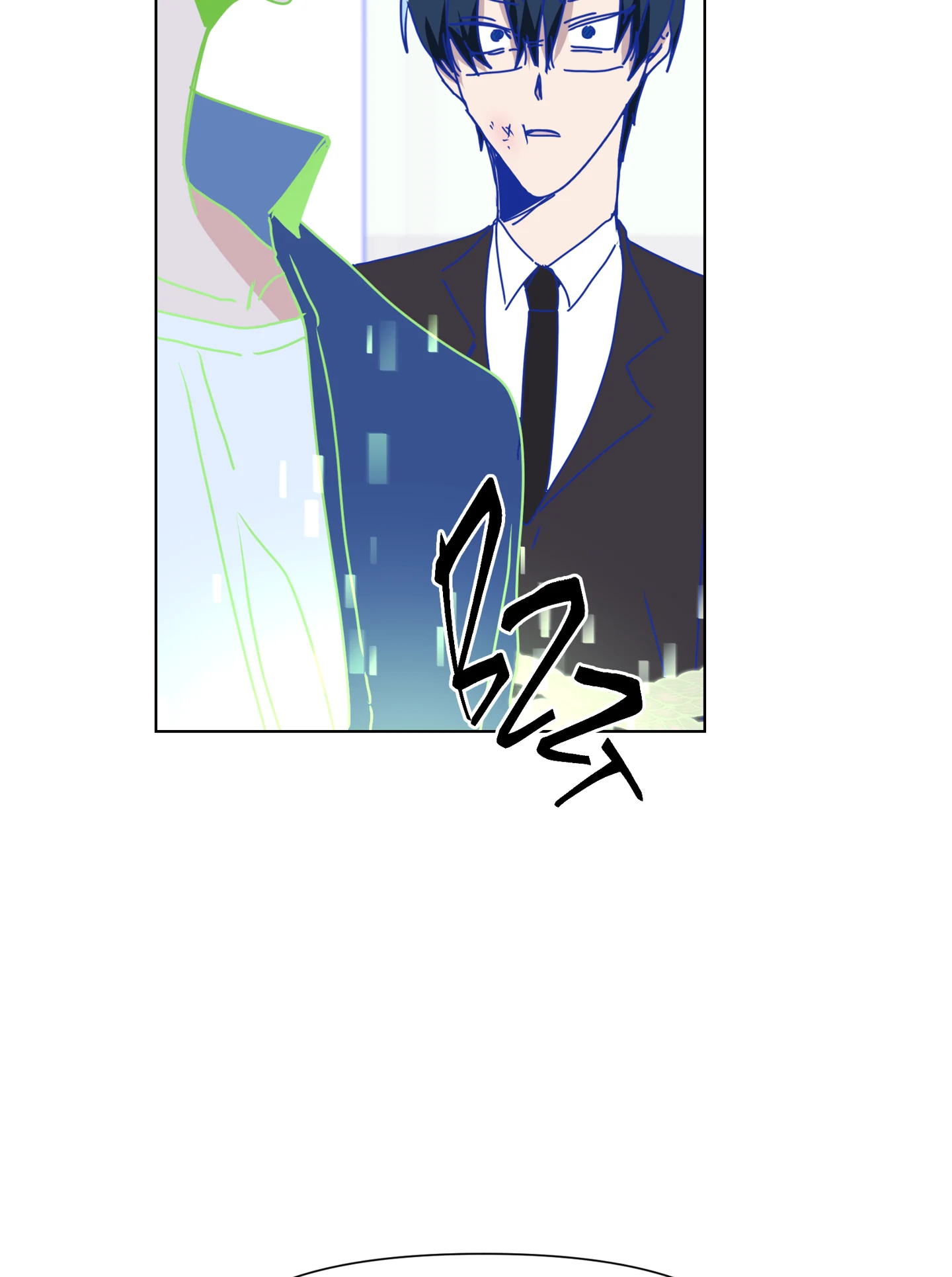 How to Draw Fantasy Manhwa Chapter 32 - page 20