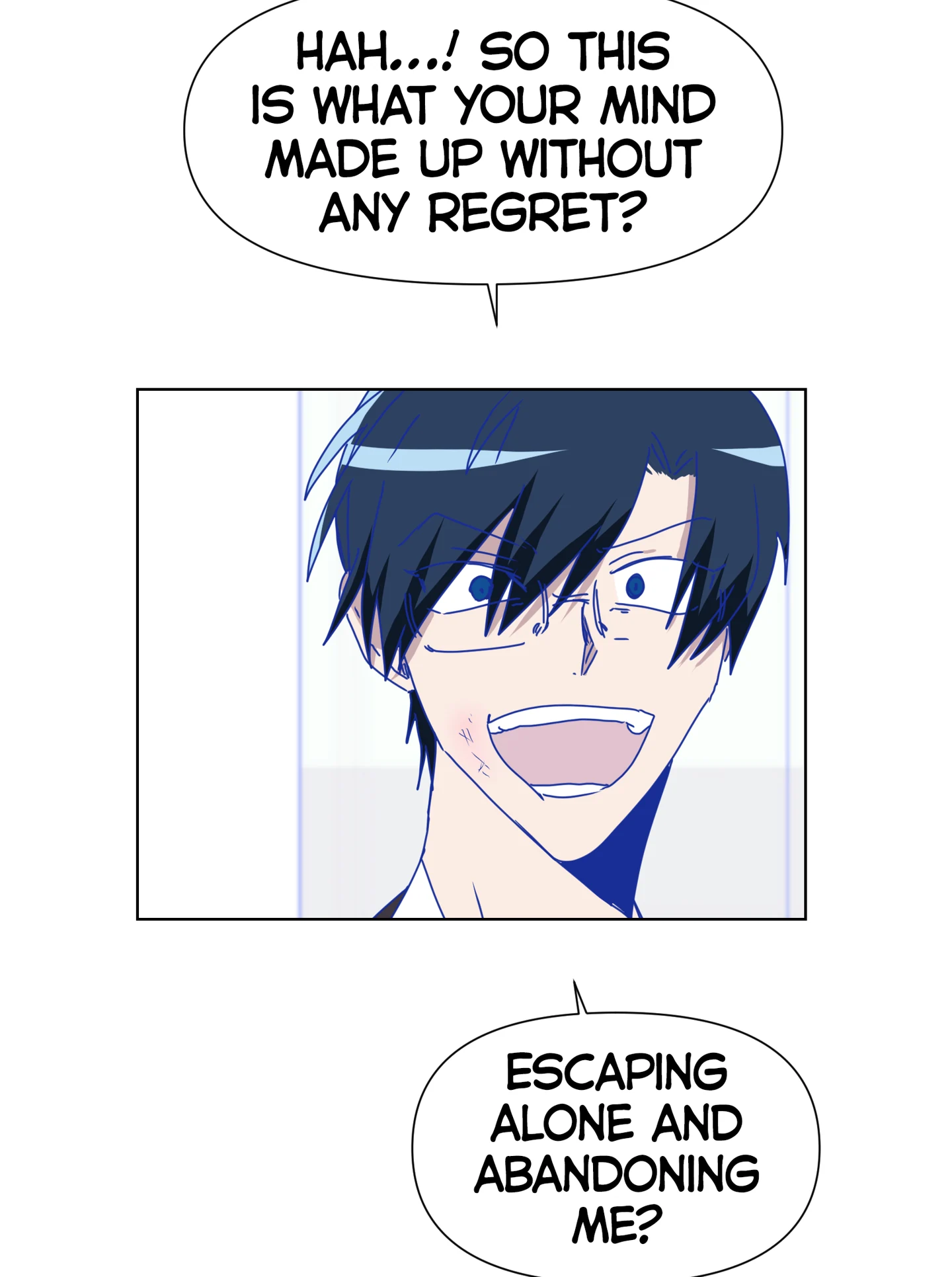 How to Draw Fantasy Manhwa Chapter 32 - page 21