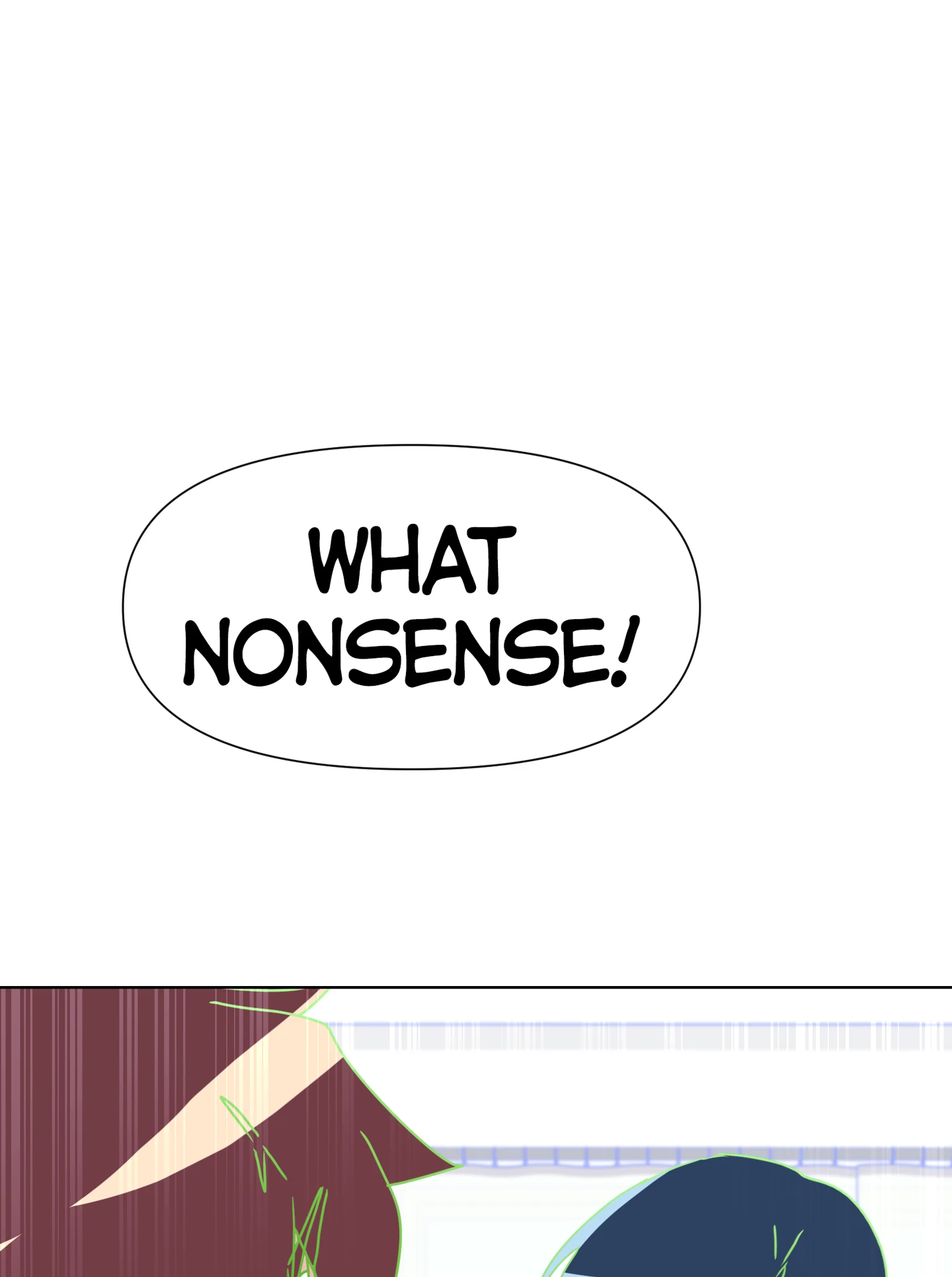 How to Draw Fantasy Manhwa Chapter 32 - page 23