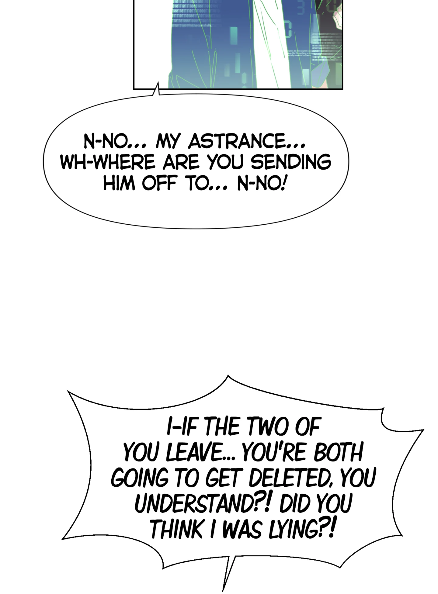 How to Draw Fantasy Manhwa Chapter 32 - page 27