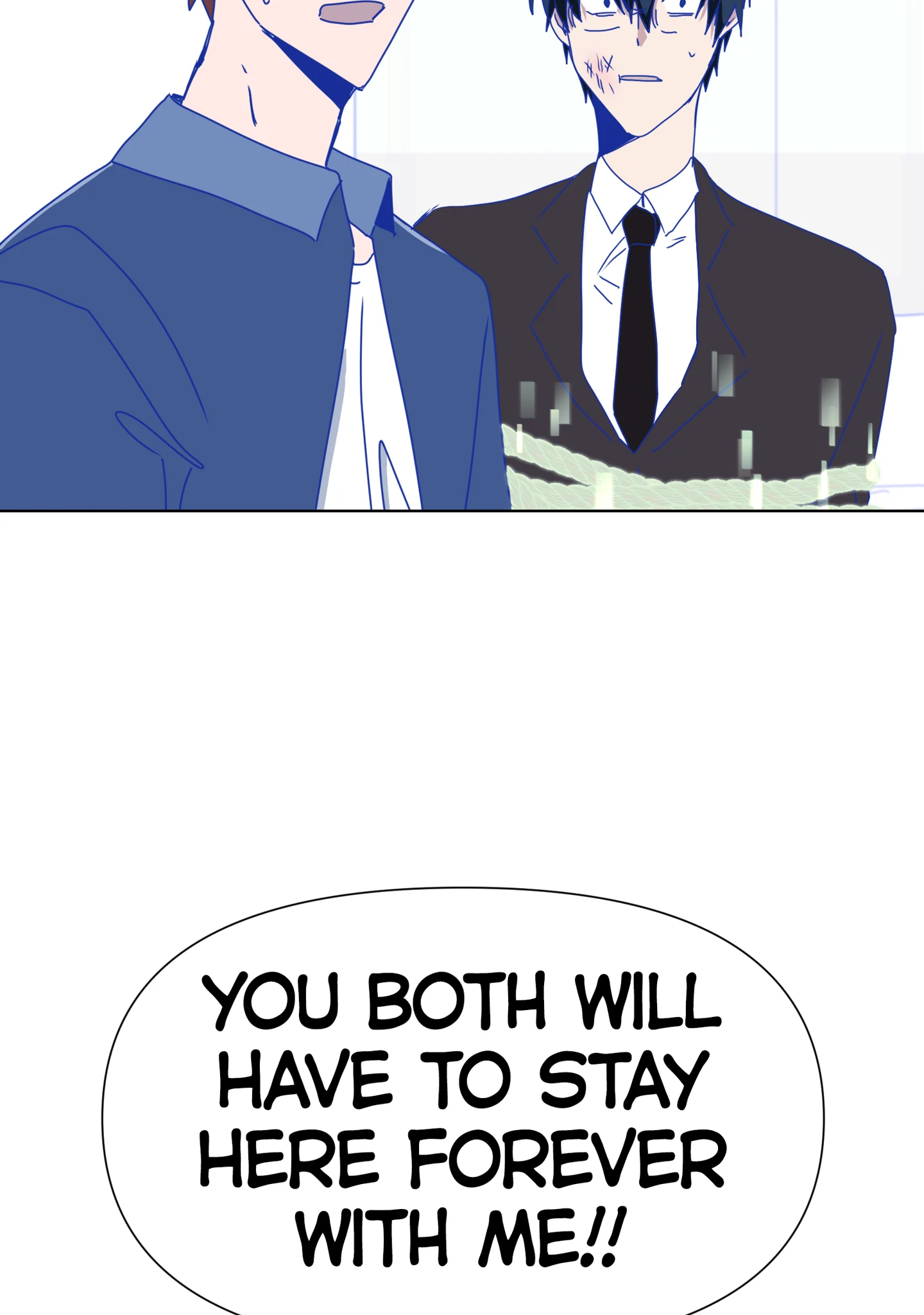 How to Draw Fantasy Manhwa Chapter 32 - page 2