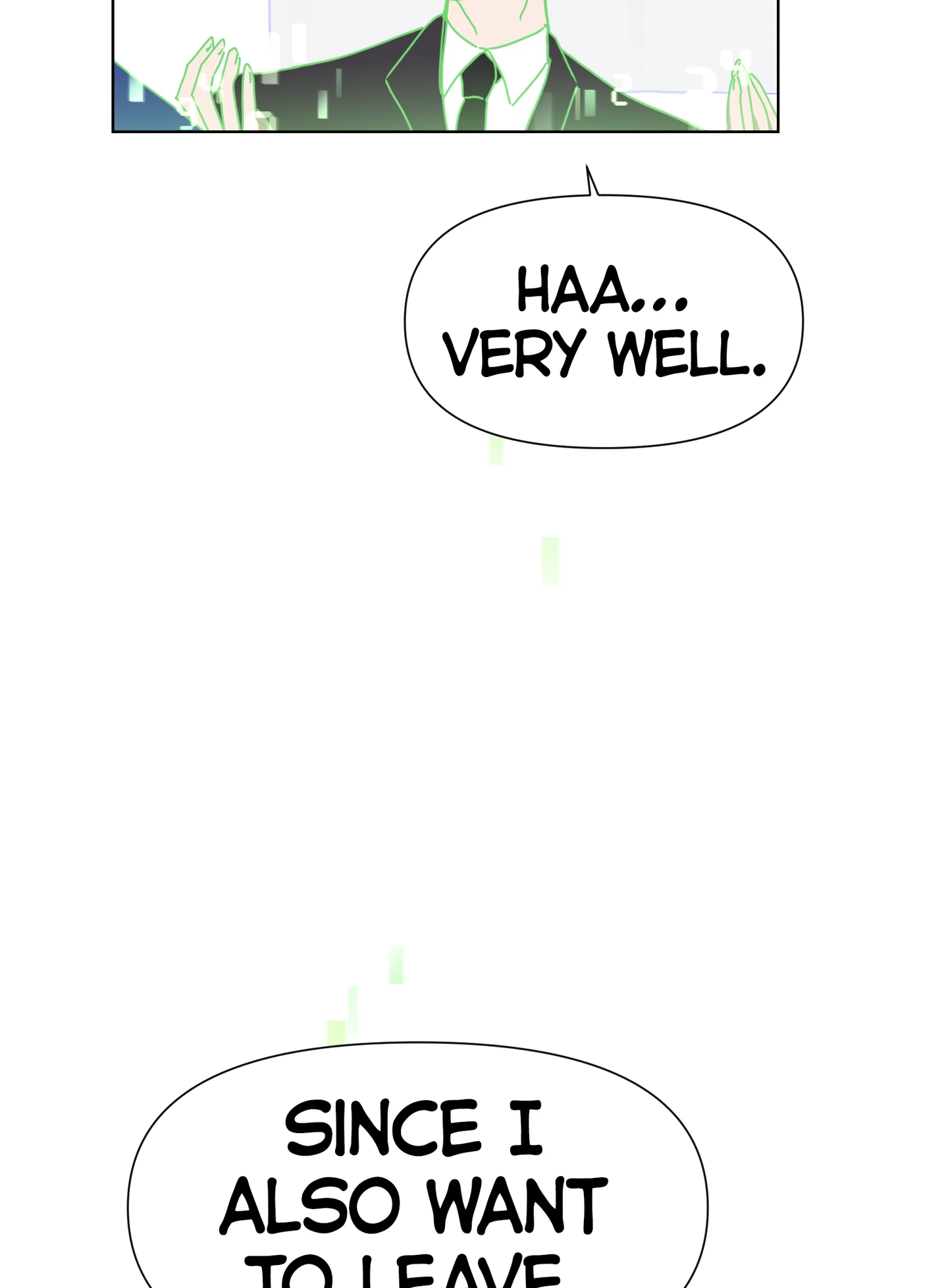 How to Draw Fantasy Manhwa Chapter 32 - page 32